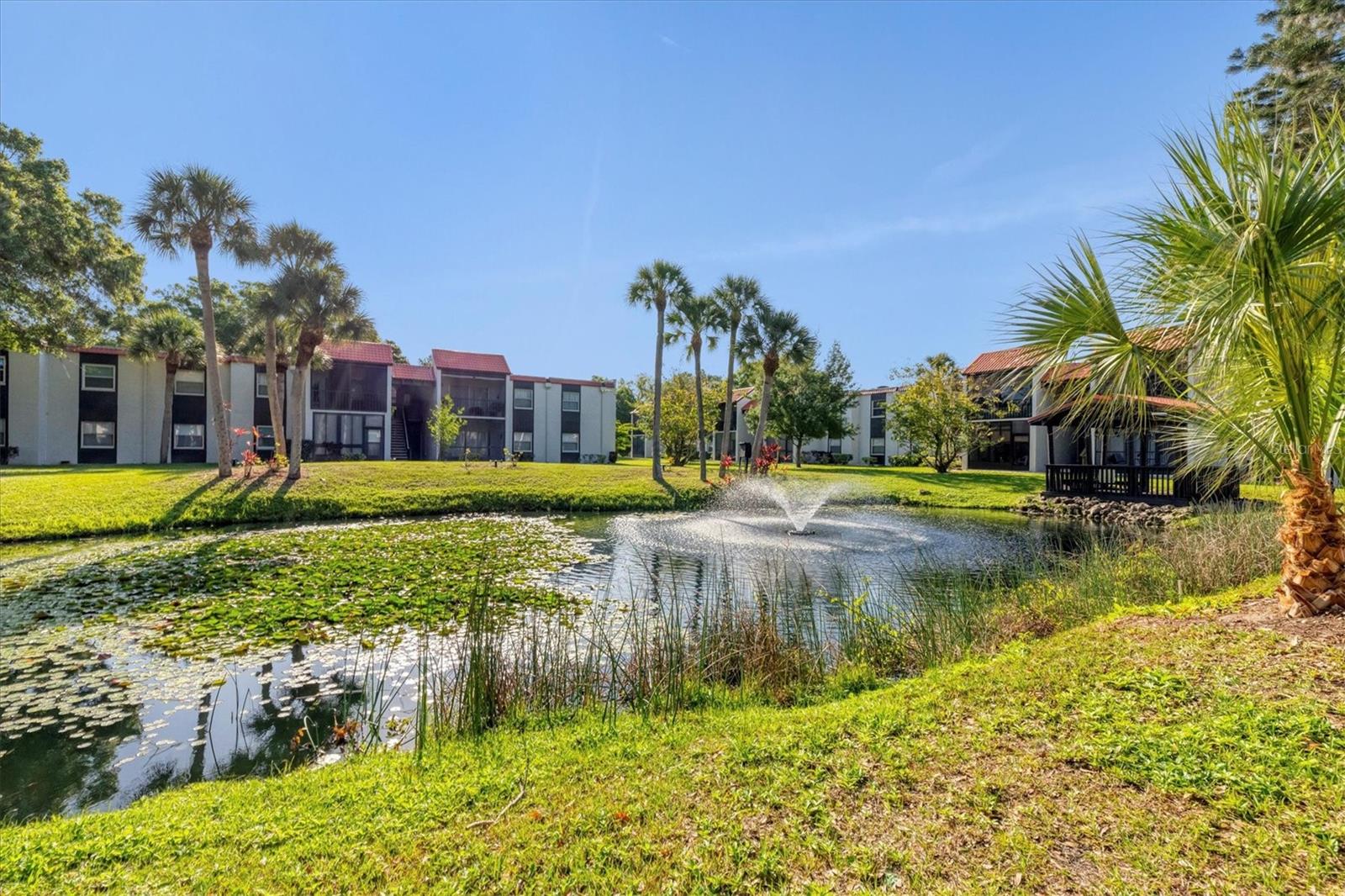 VILLAGE BROOKE SEC 3 - Residential