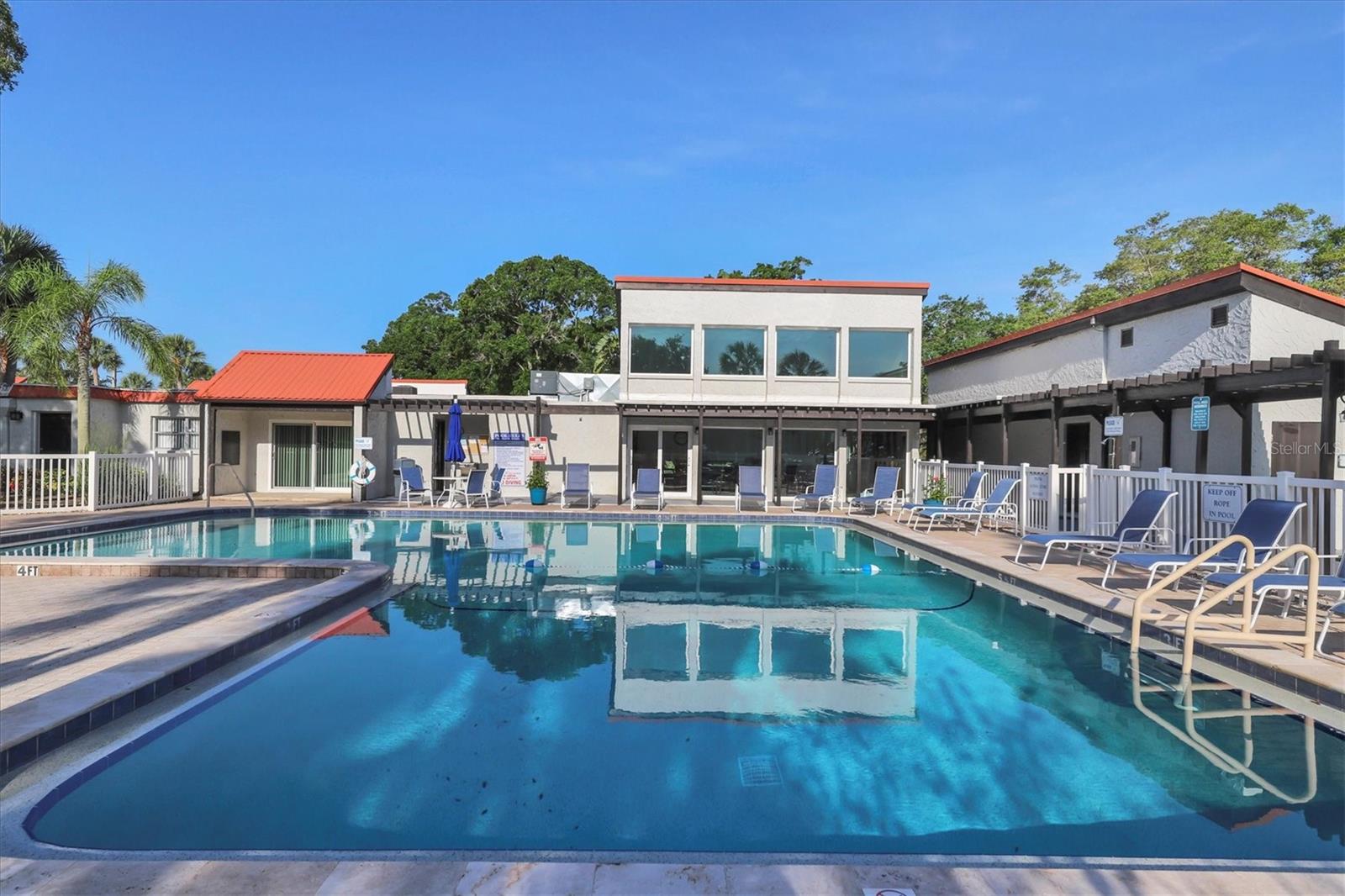VILLAGE BROOKE SEC 3 - Residential