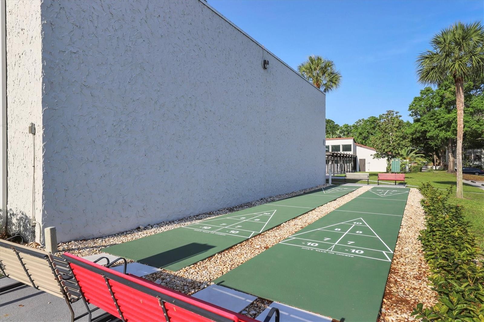 VILLAGE BROOKE SEC 3 - Residential