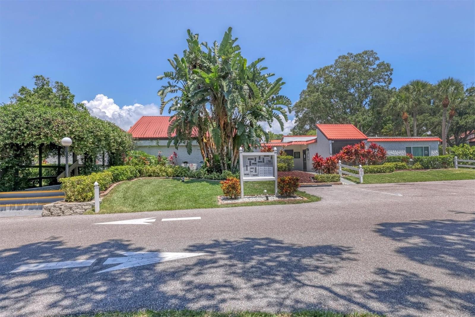 VILLAGE BROOKE SEC 3 - Residential