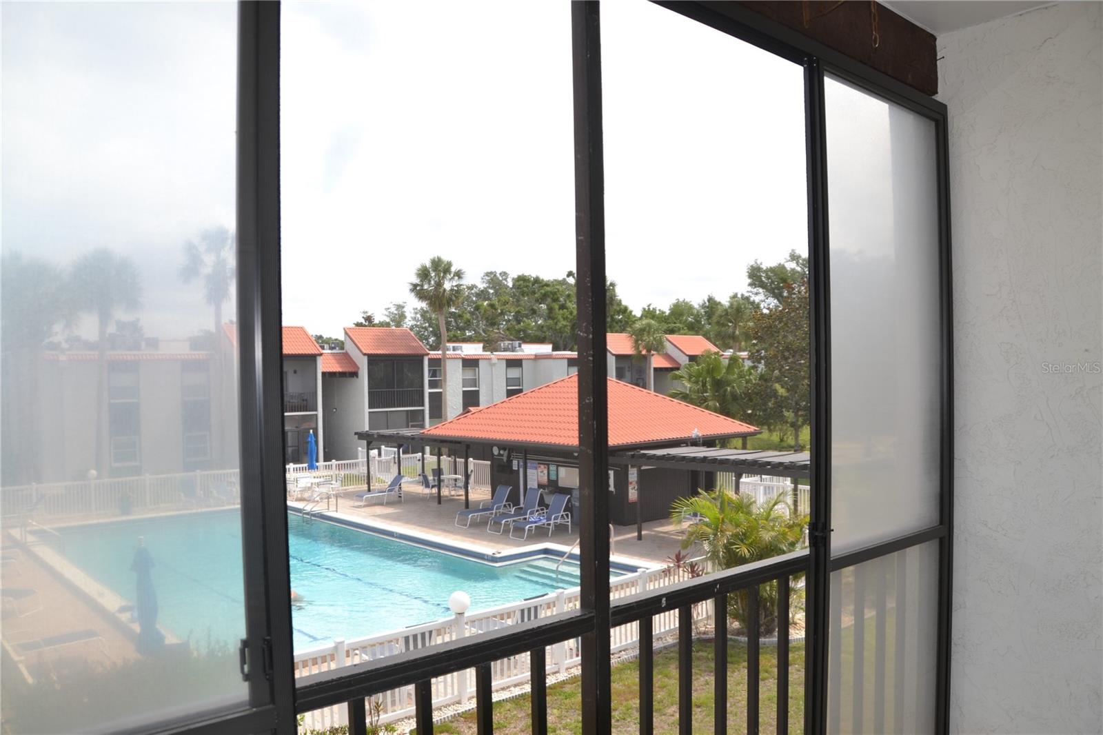 VILLAGE BROOKE SEC 3 - Residential
