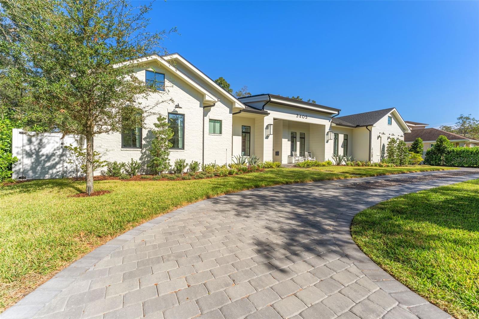 GOLF VIEW PLACE - Residential