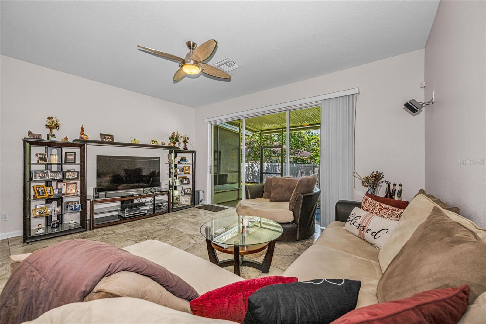 SOLANA BAY - Residential