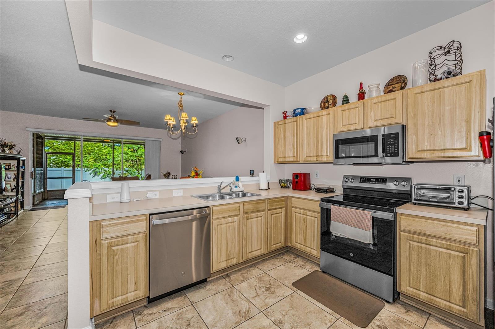 SOLANA BAY - Residential