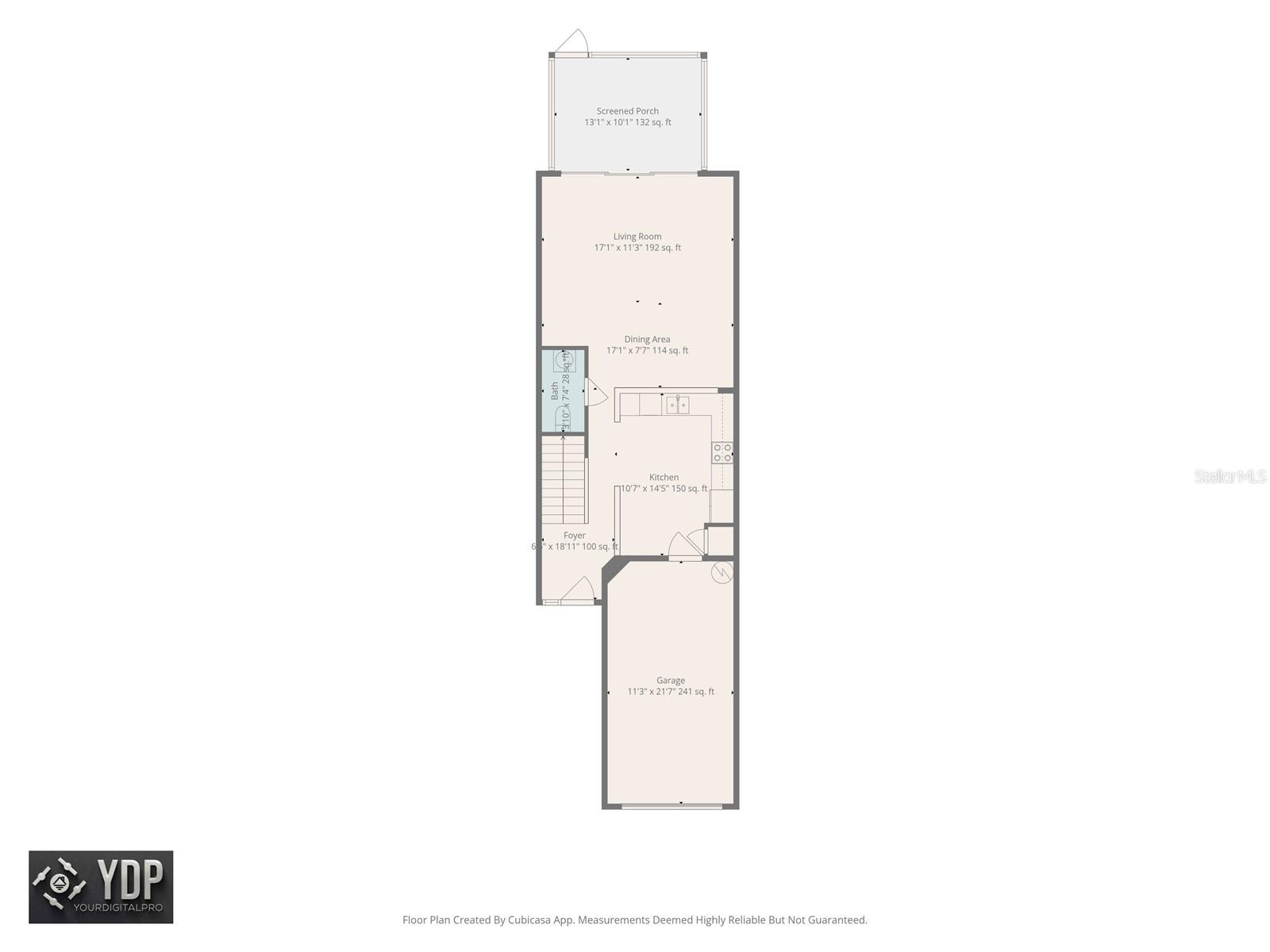 SOLANA BAY - Residential