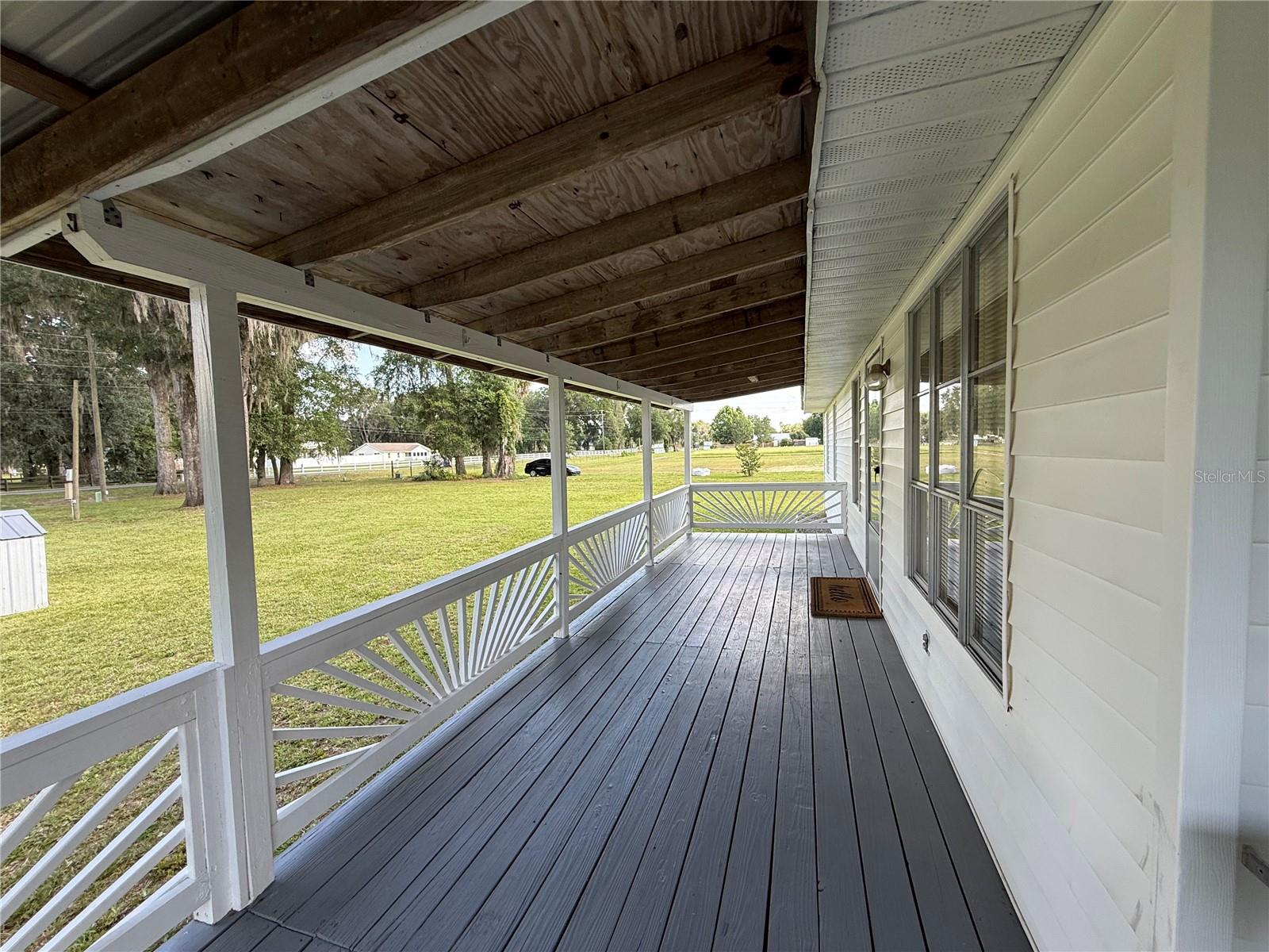 CR 475 OF BELLEVIEW - Residential