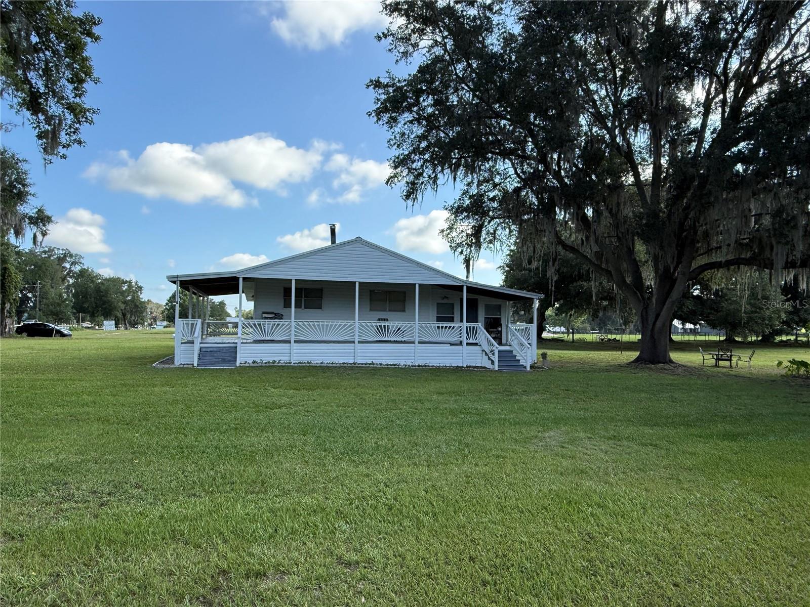 CR 475 OF BELLEVIEW - Residential