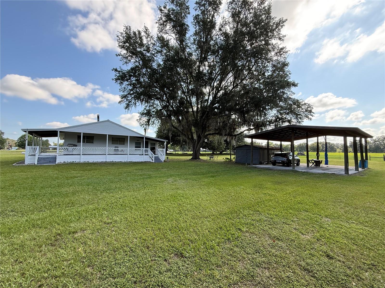 CR 475 OF BELLEVIEW - Residential