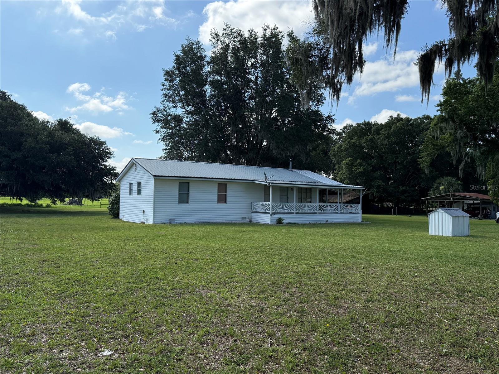 CR 475 OF BELLEVIEW - Residential