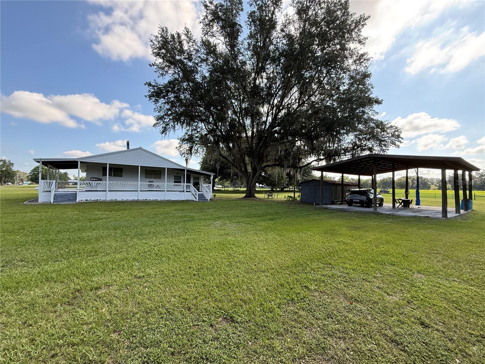 CR 475 OF BELLEVIEW - Residential