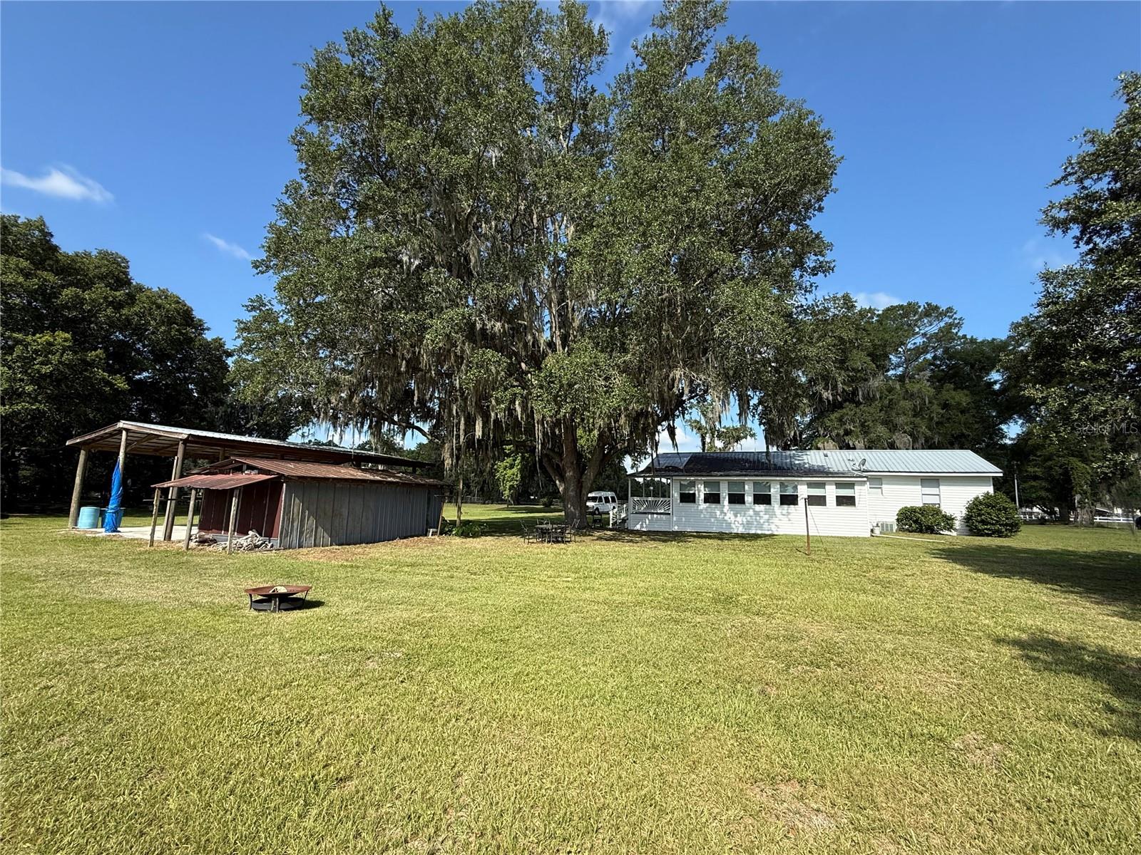 CR 475 OF BELLEVIEW - Residential
