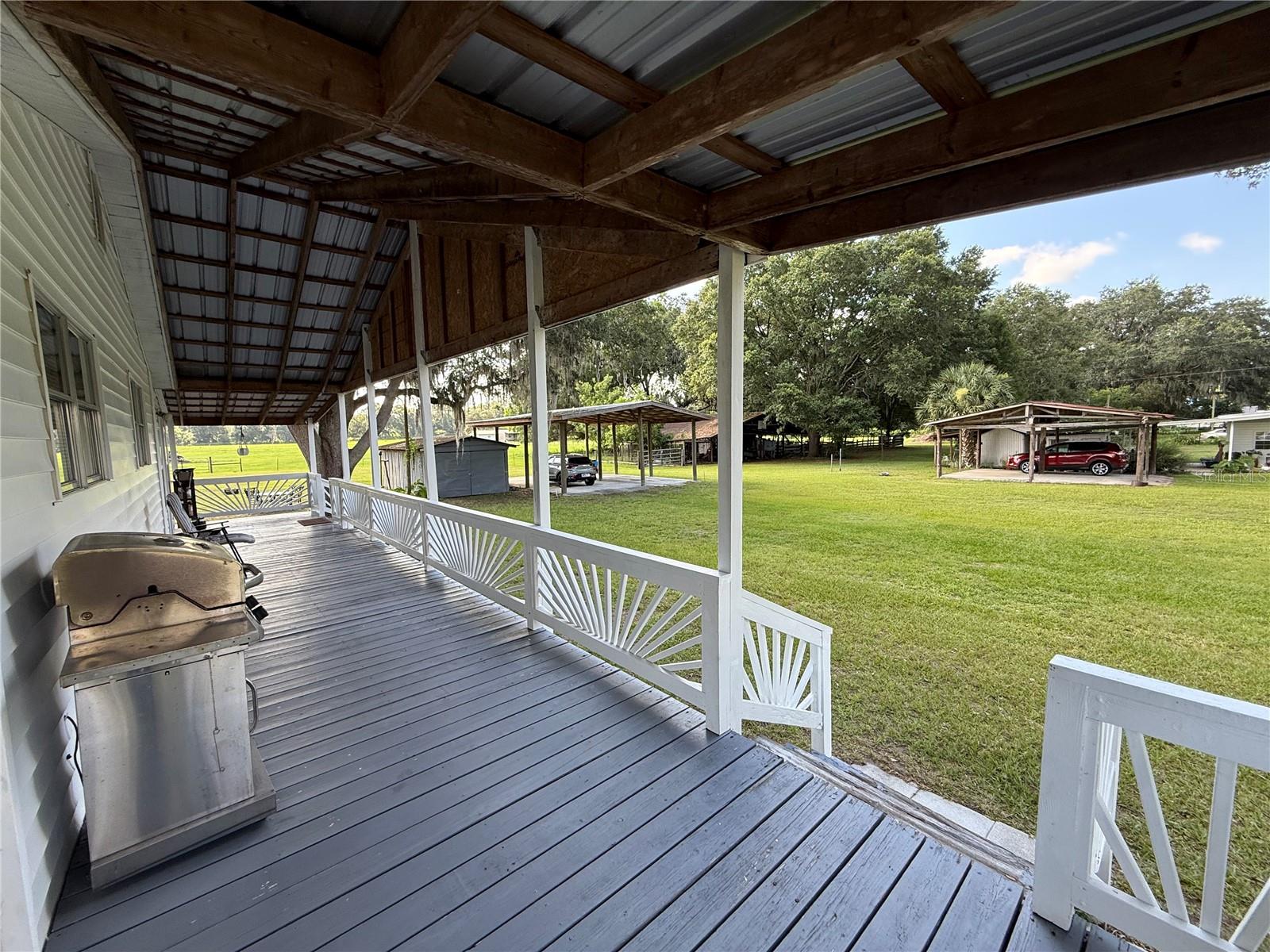 CR 475 OF BELLEVIEW - Residential