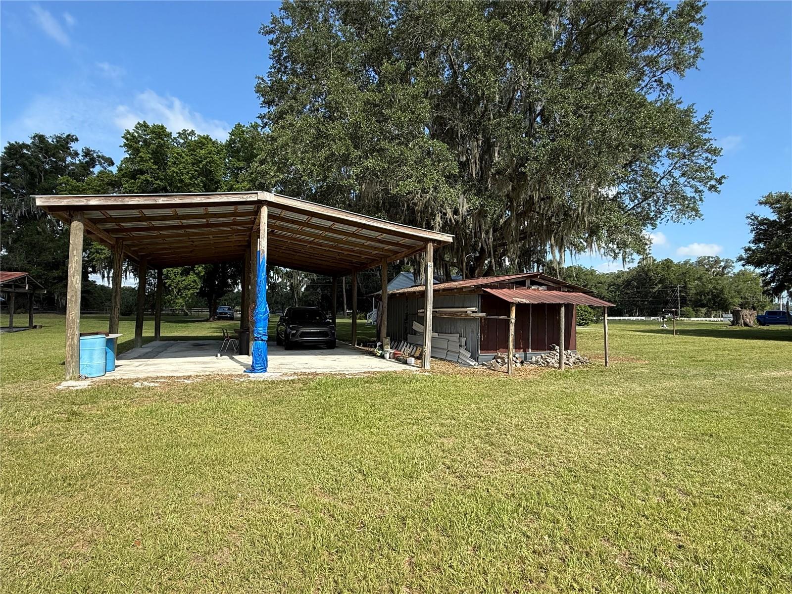 CR 475 OF BELLEVIEW - Residential