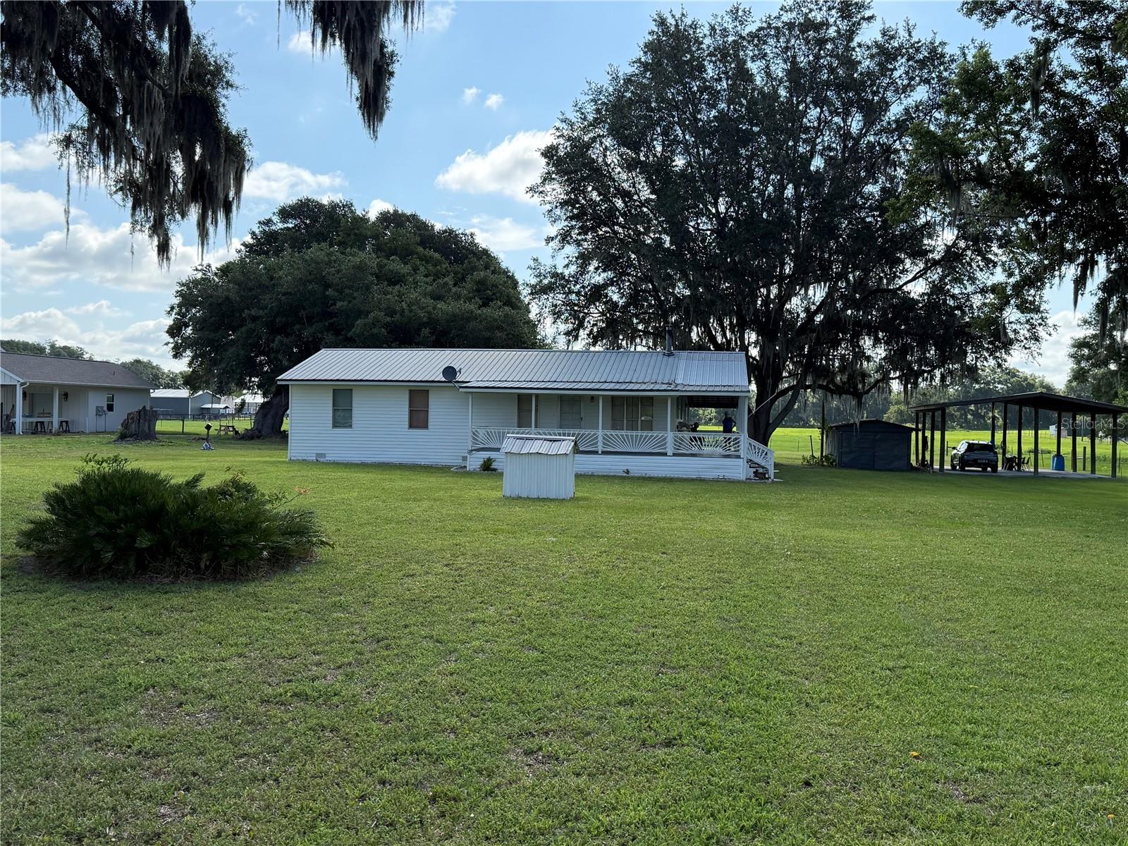CR 475 OF BELLEVIEW - Residential