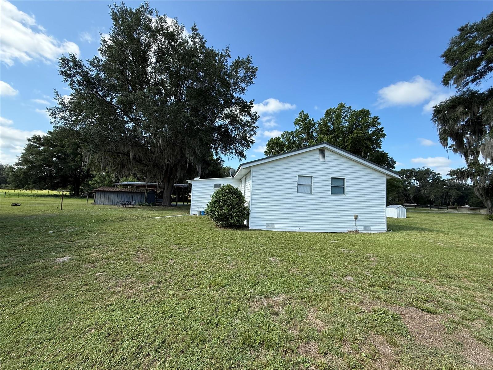 CR 475 OF BELLEVIEW - Residential
