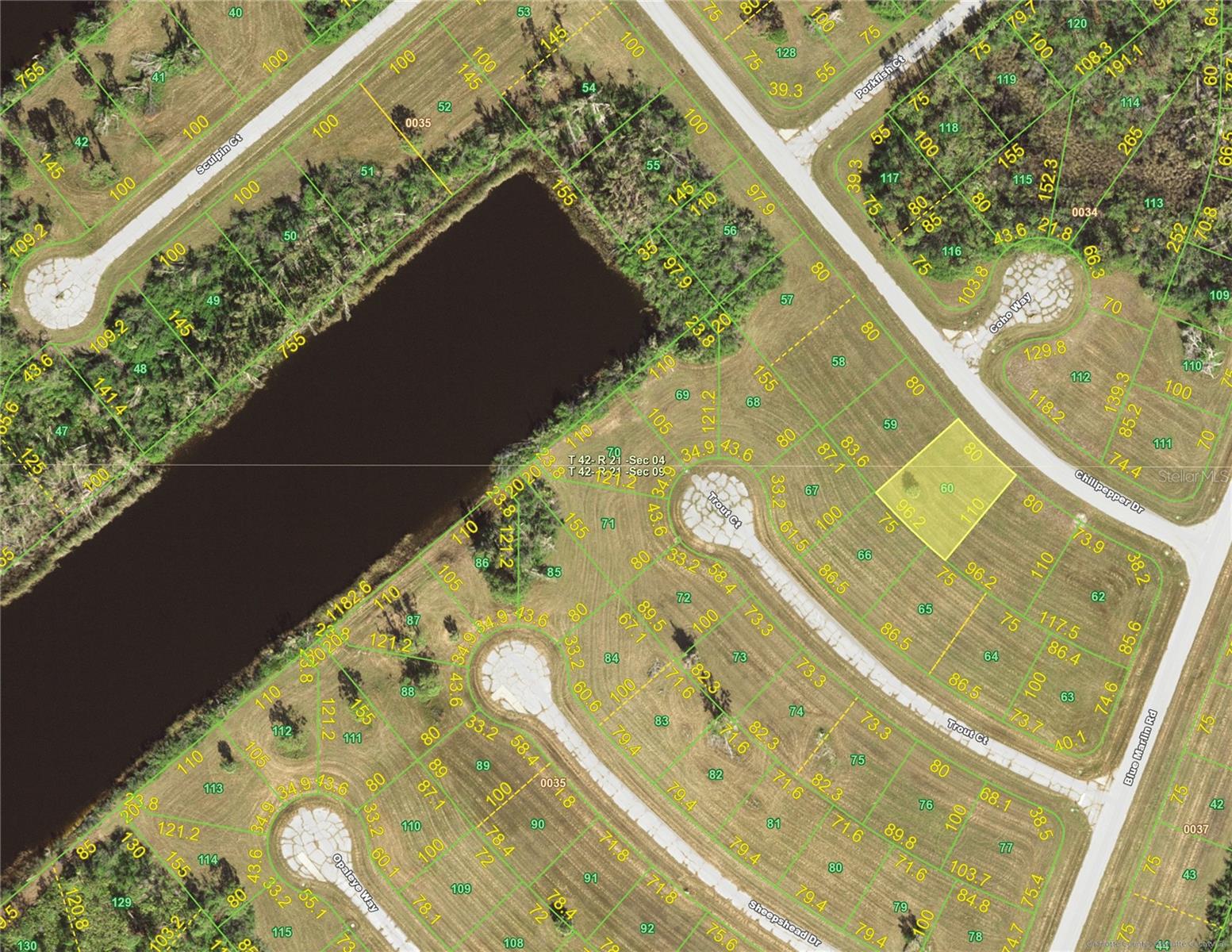 ROTONDA VILLAS - Land