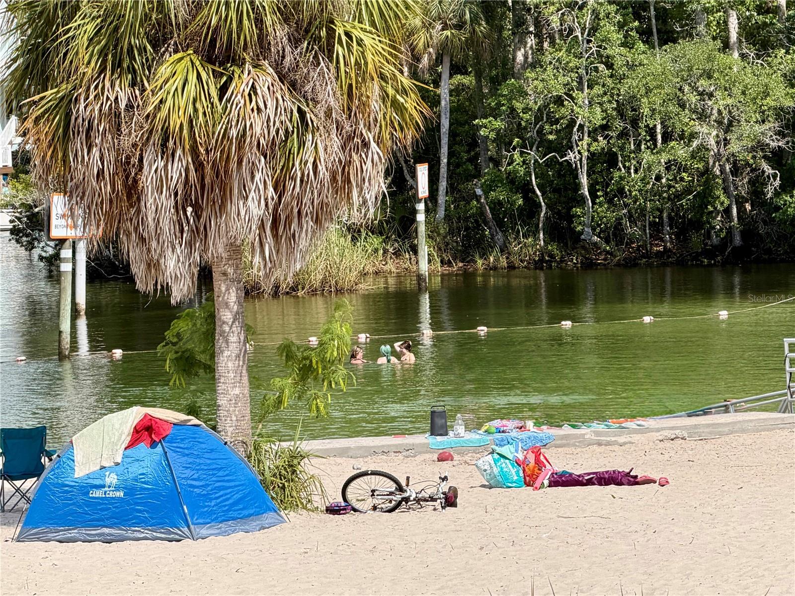 WEEKI WACHEE GARDENS - Residential
