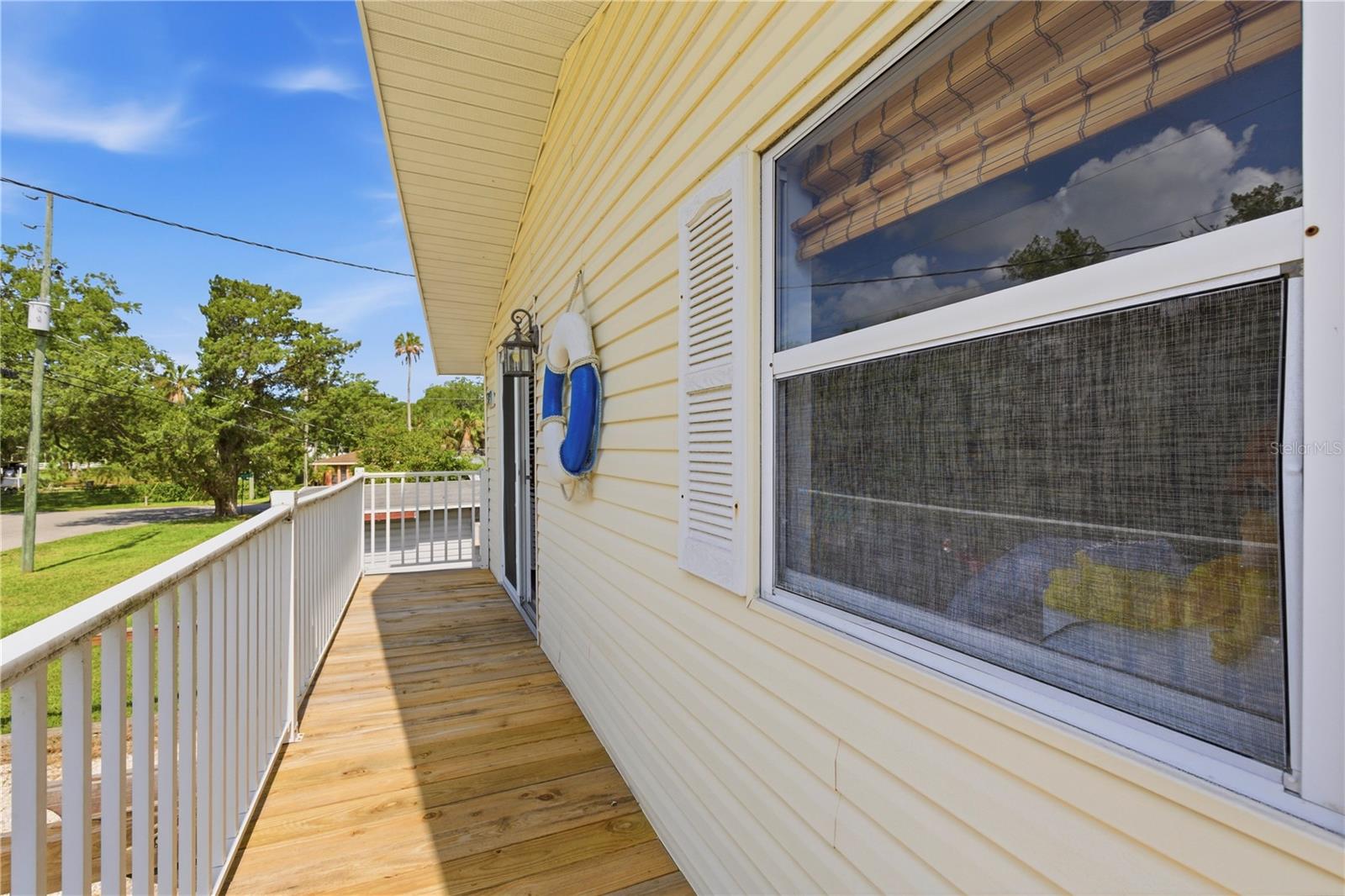 WEEKI WACHEE GARDENS - Residential