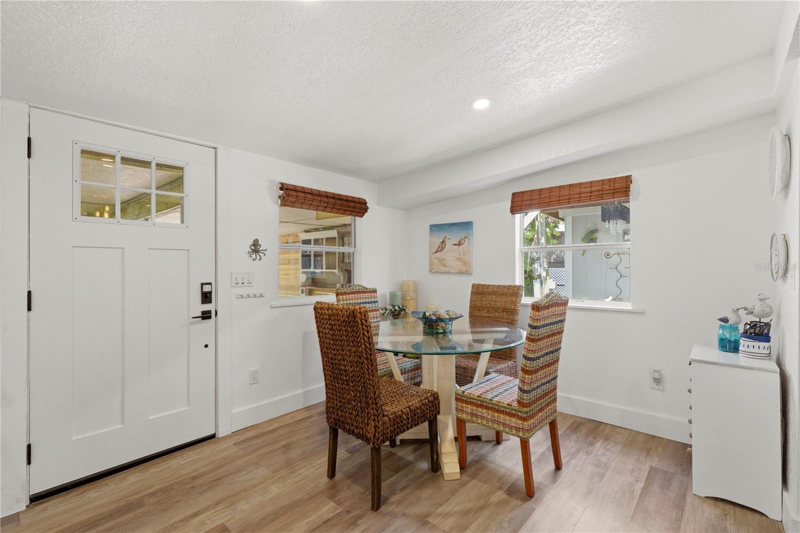 WEEKI WACHEE GARDENS - Residential