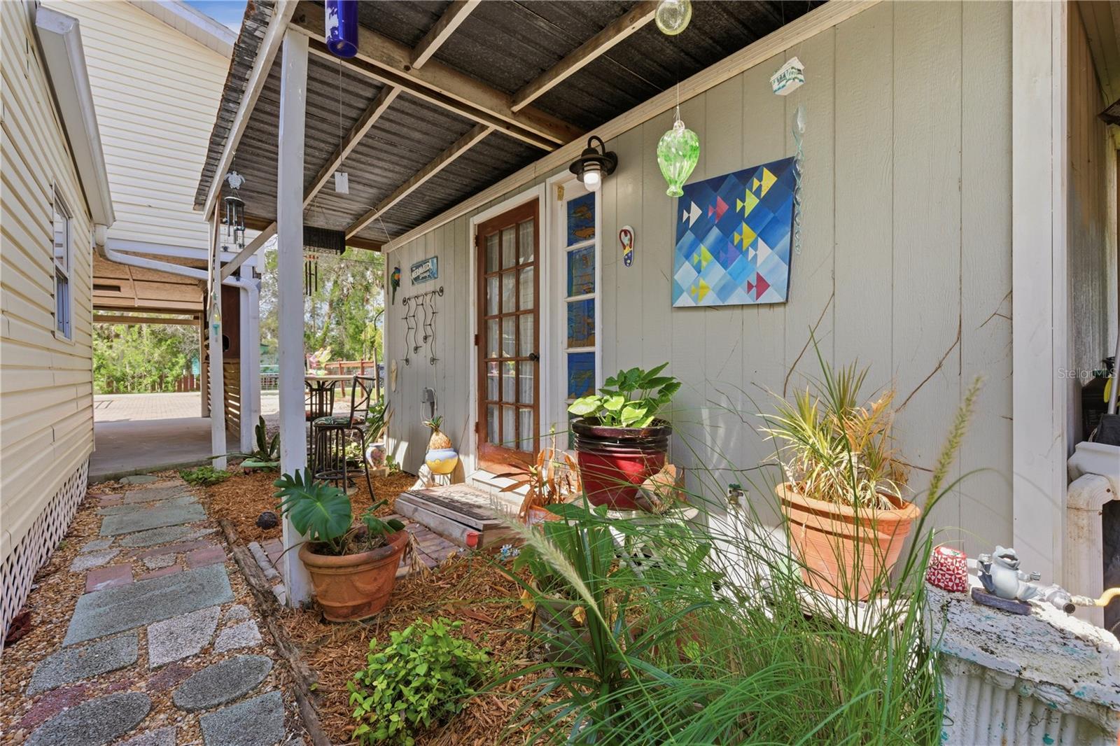 WEEKI WACHEE GARDENS - Residential