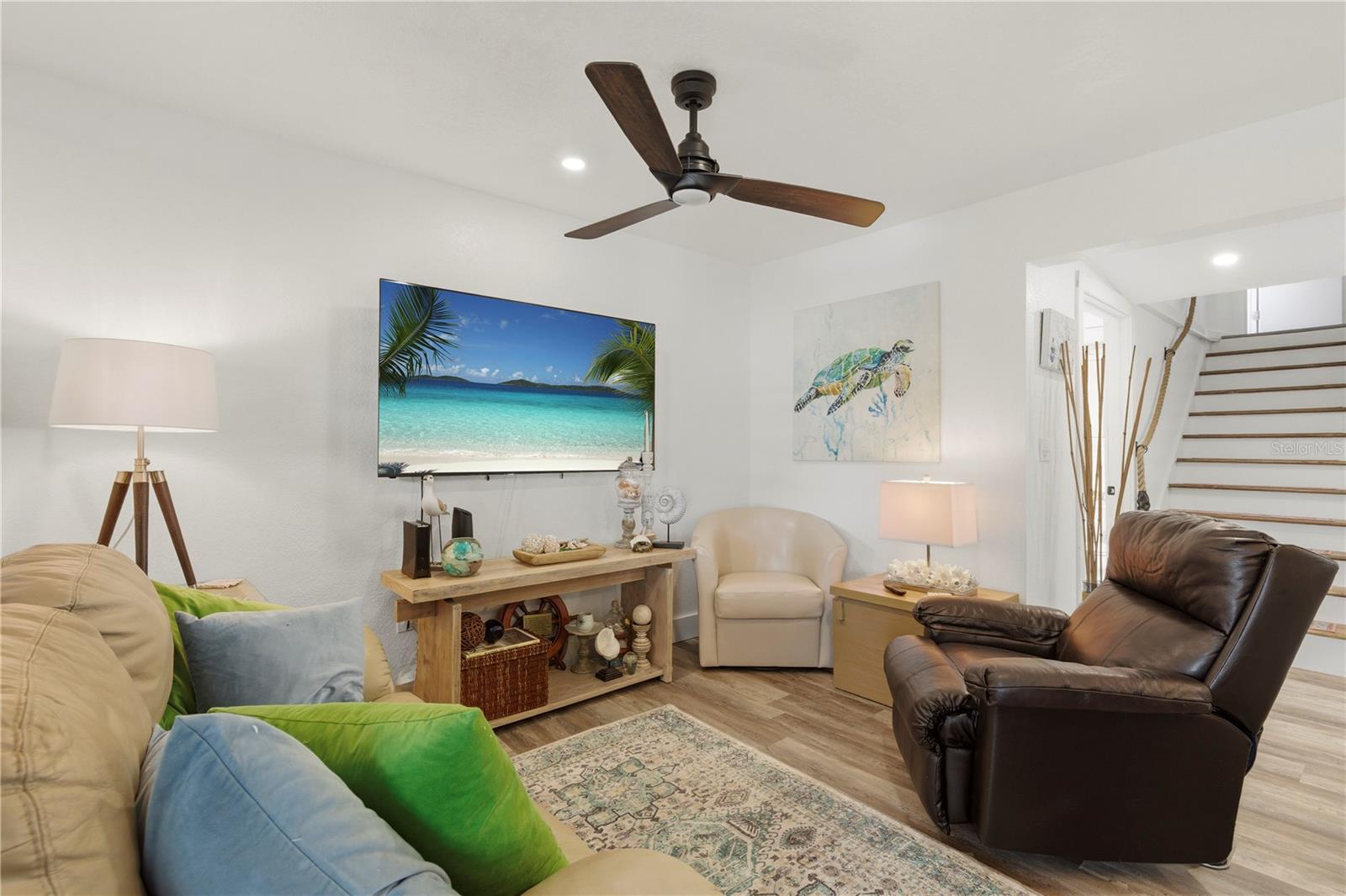 WEEKI WACHEE GARDENS - Residential