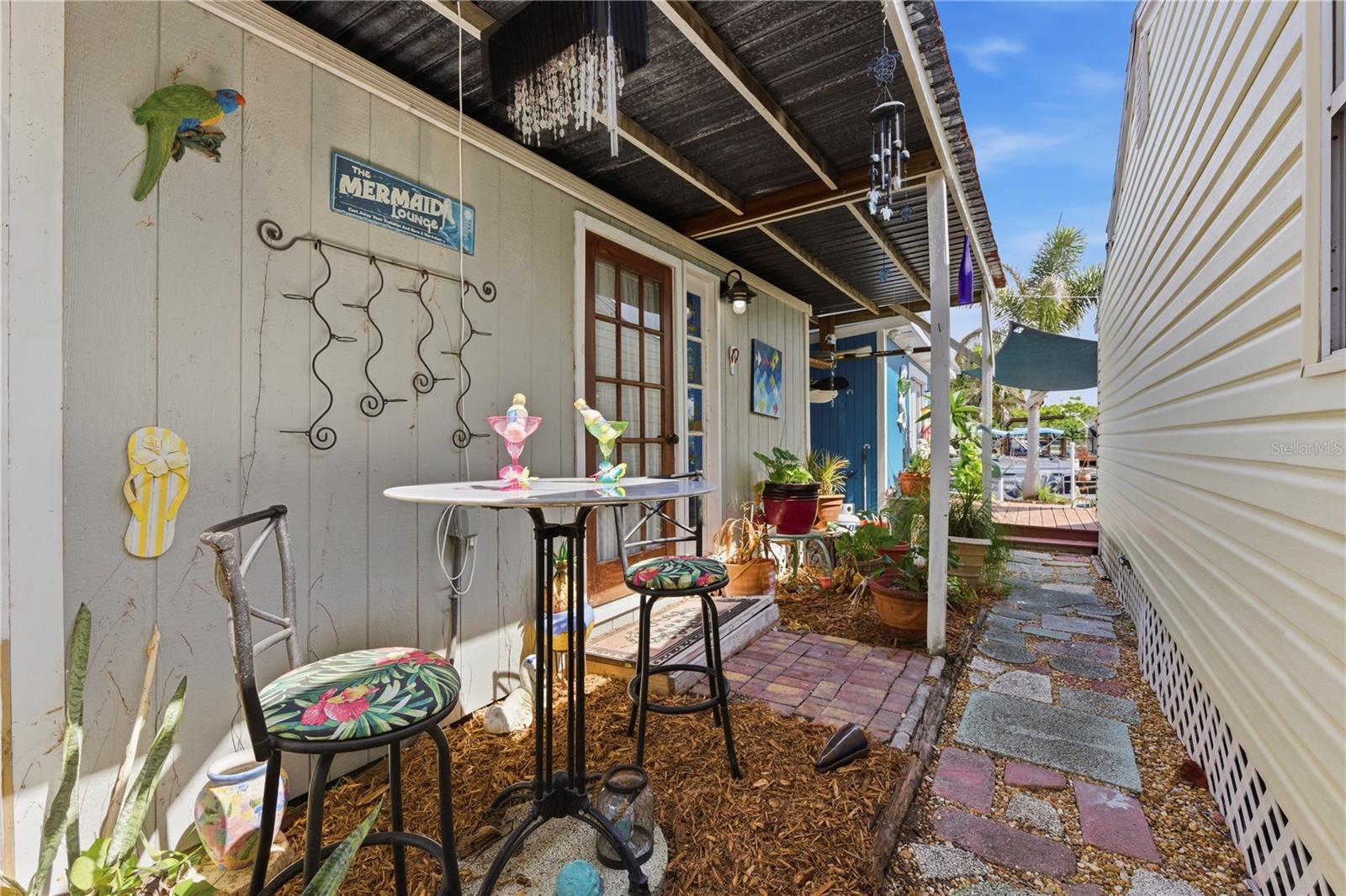 WEEKI WACHEE GARDENS - Residential