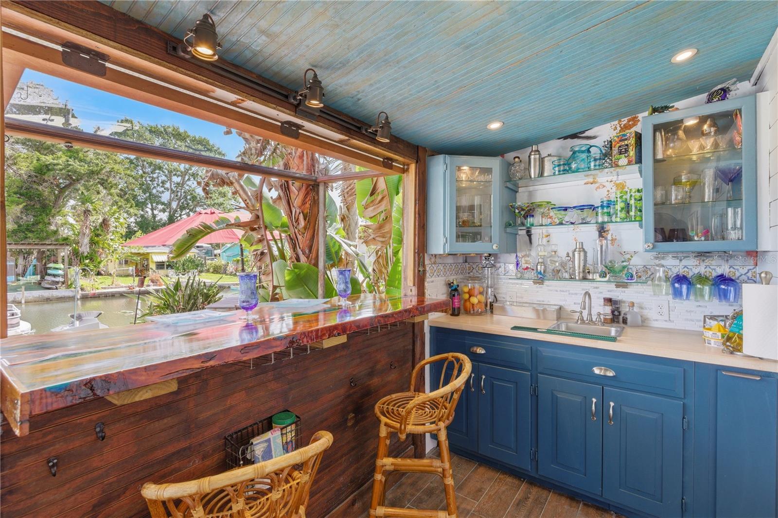 WEEKI WACHEE GARDENS - Residential