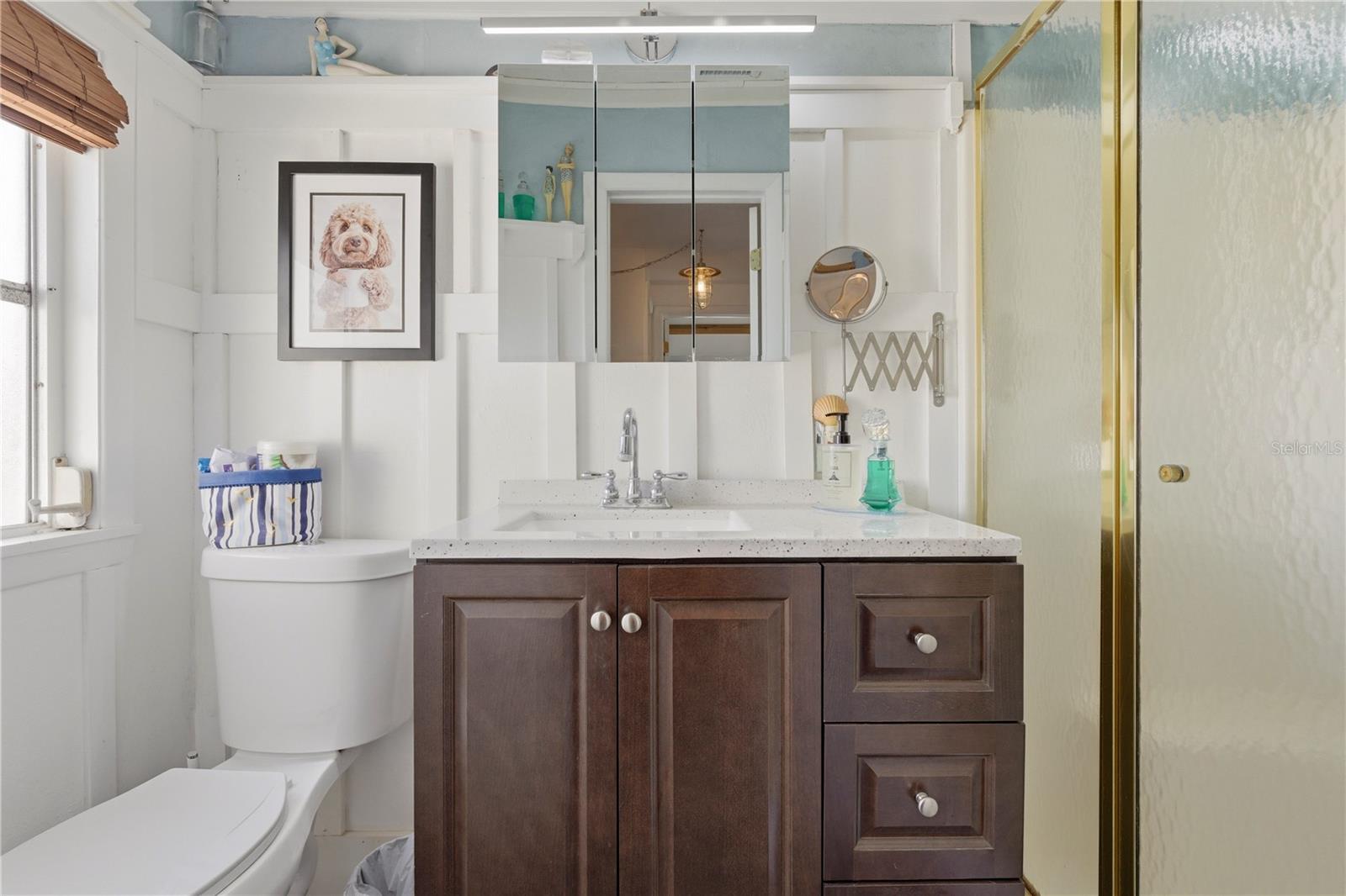 WEEKI WACHEE GARDENS - Residential