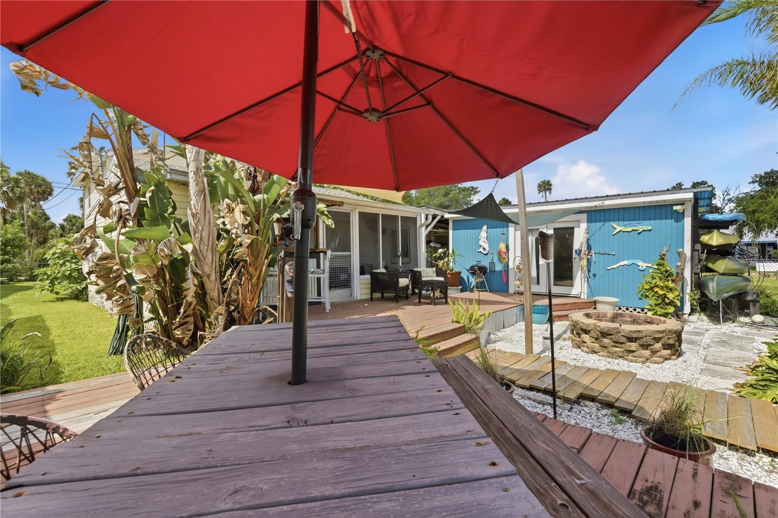 WEEKI WACHEE GARDENS - Residential