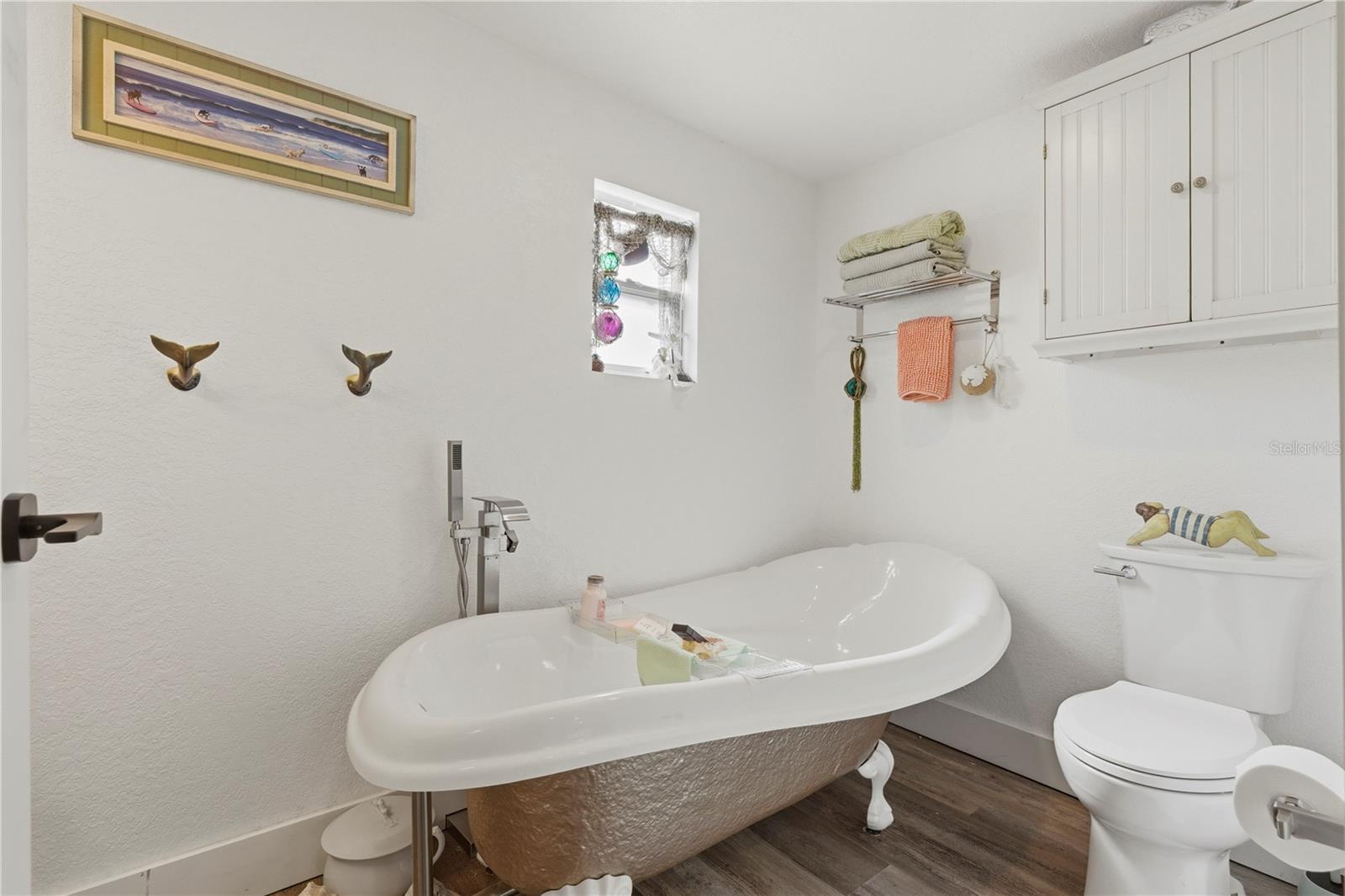 WEEKI WACHEE GARDENS - Residential