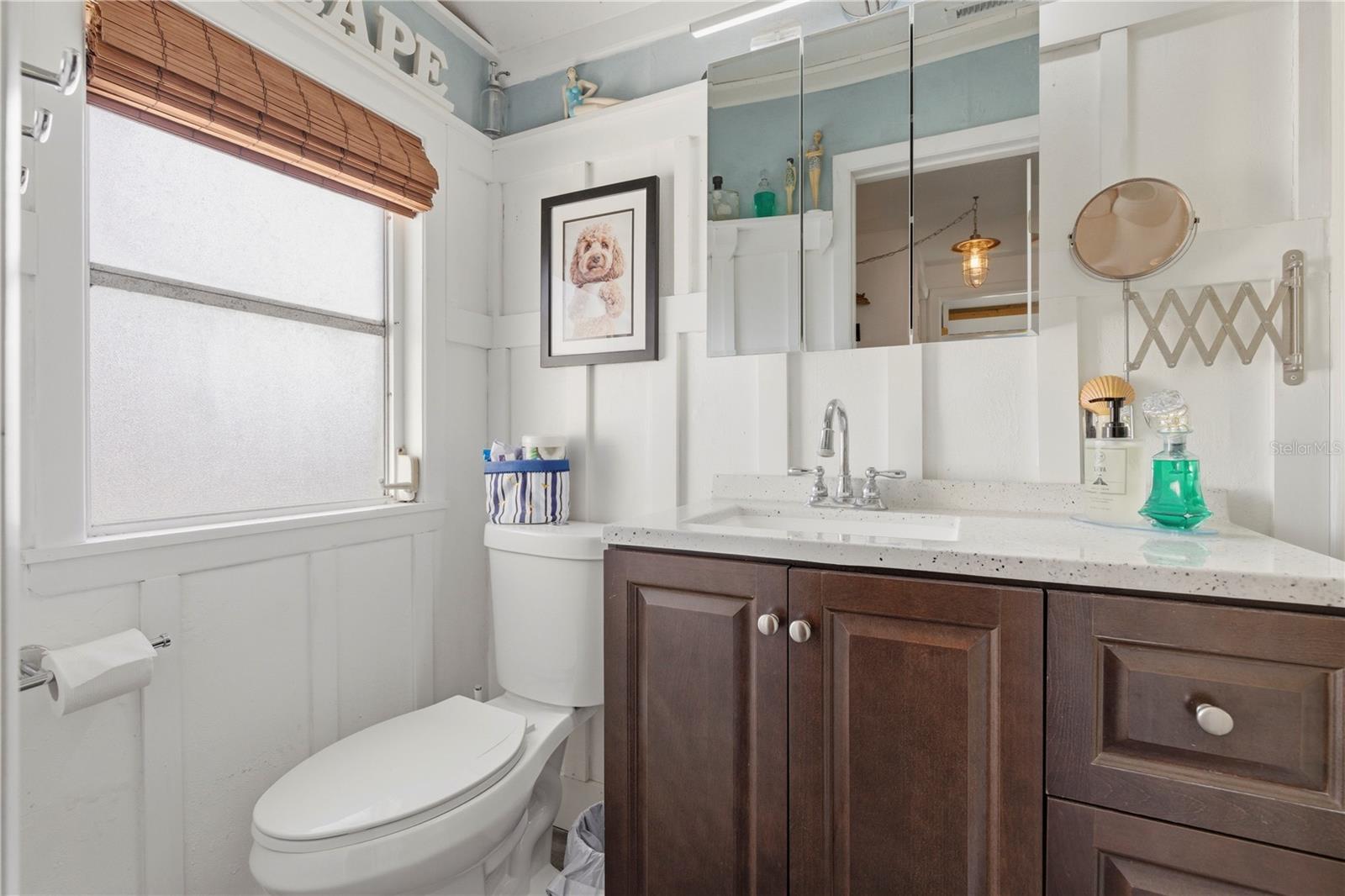 WEEKI WACHEE GARDENS - Residential