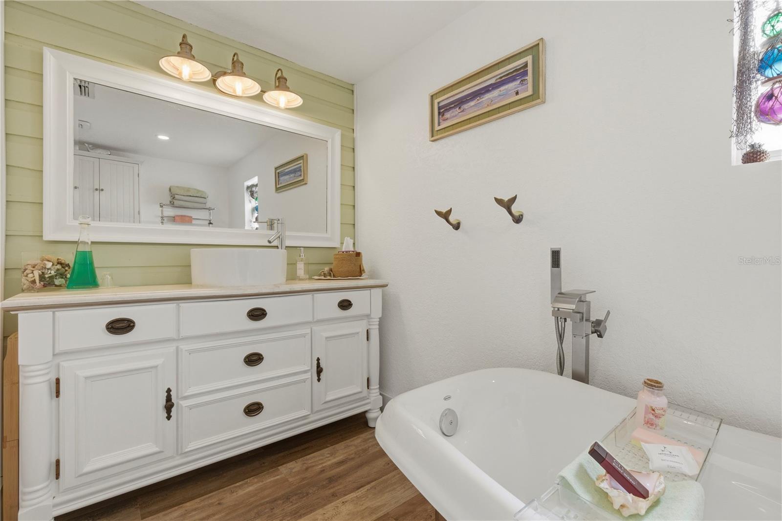 WEEKI WACHEE GARDENS - Residential