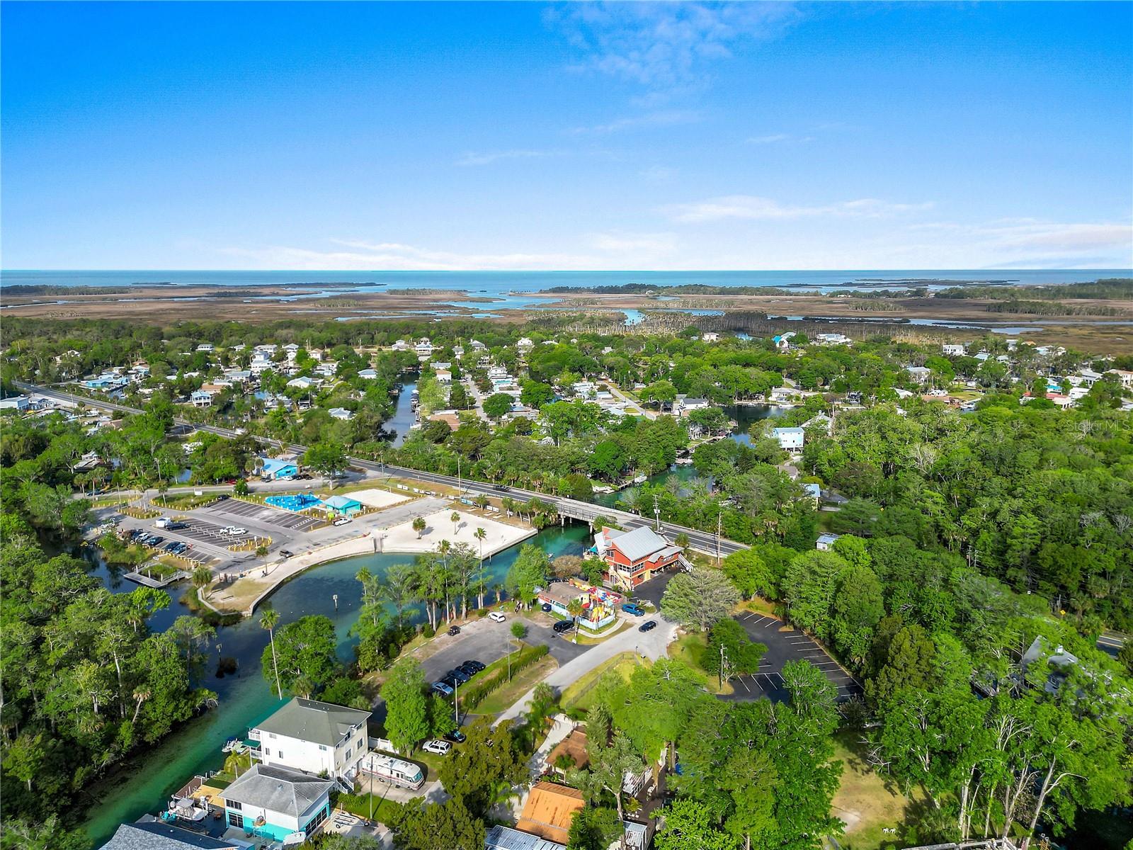 WEEKI WACHEE GARDENS - Residential