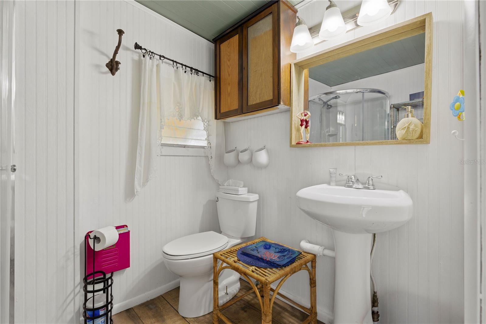 WEEKI WACHEE GARDENS - Residential