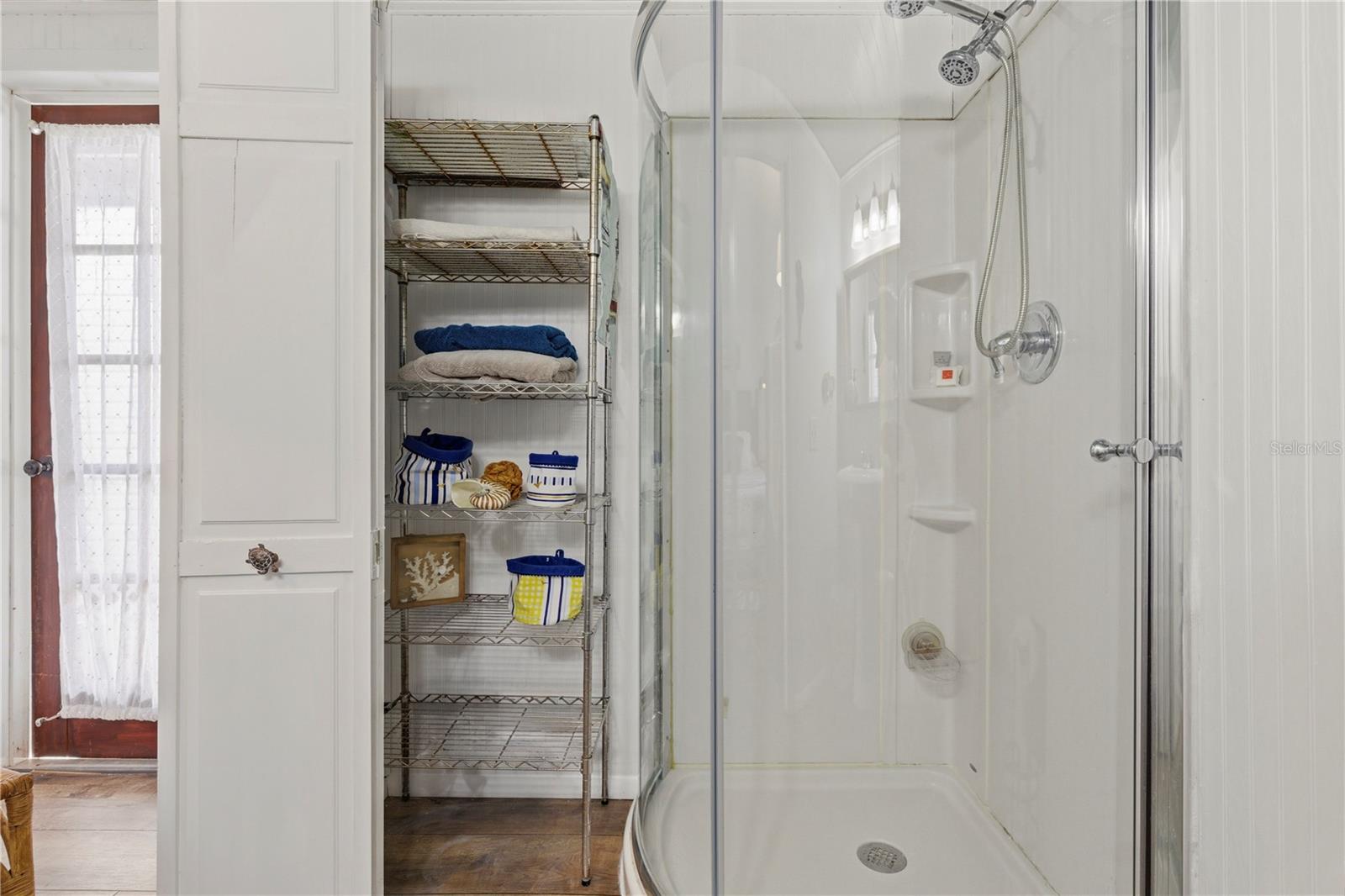 WEEKI WACHEE GARDENS - Residential