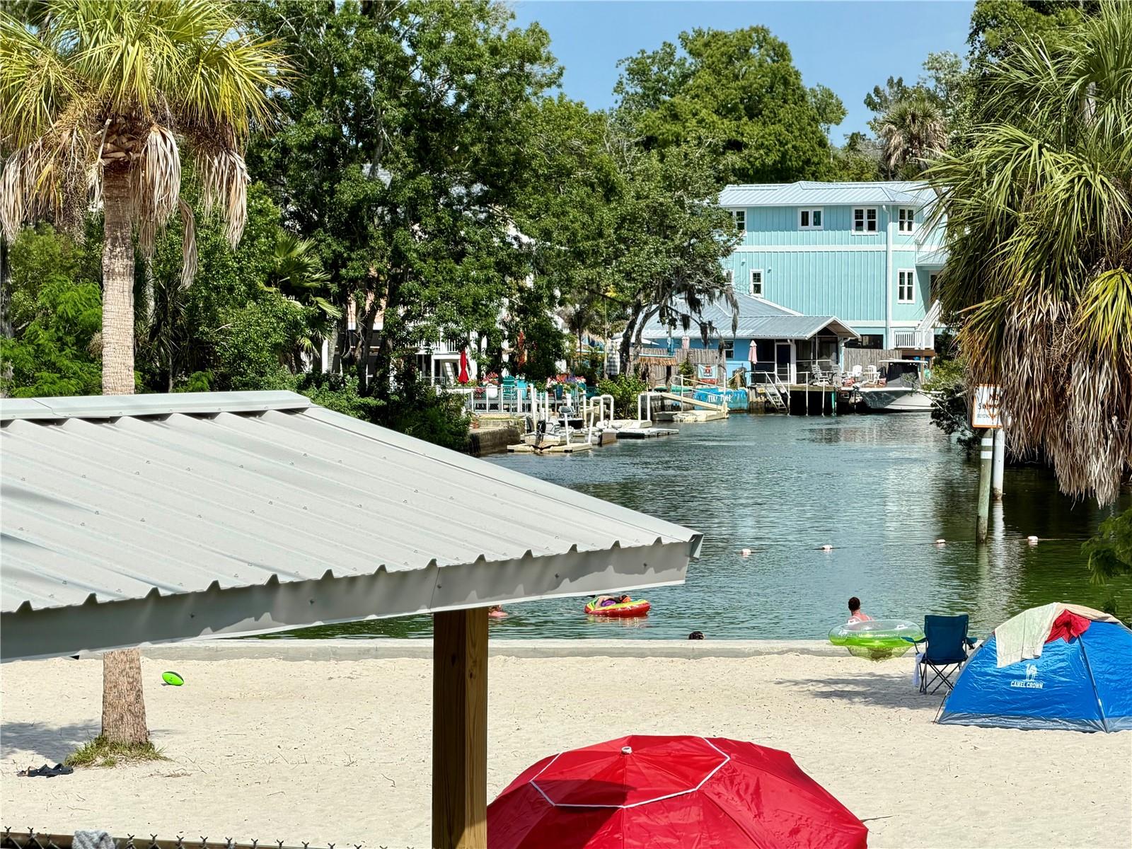 WEEKI WACHEE GARDENS - Residential