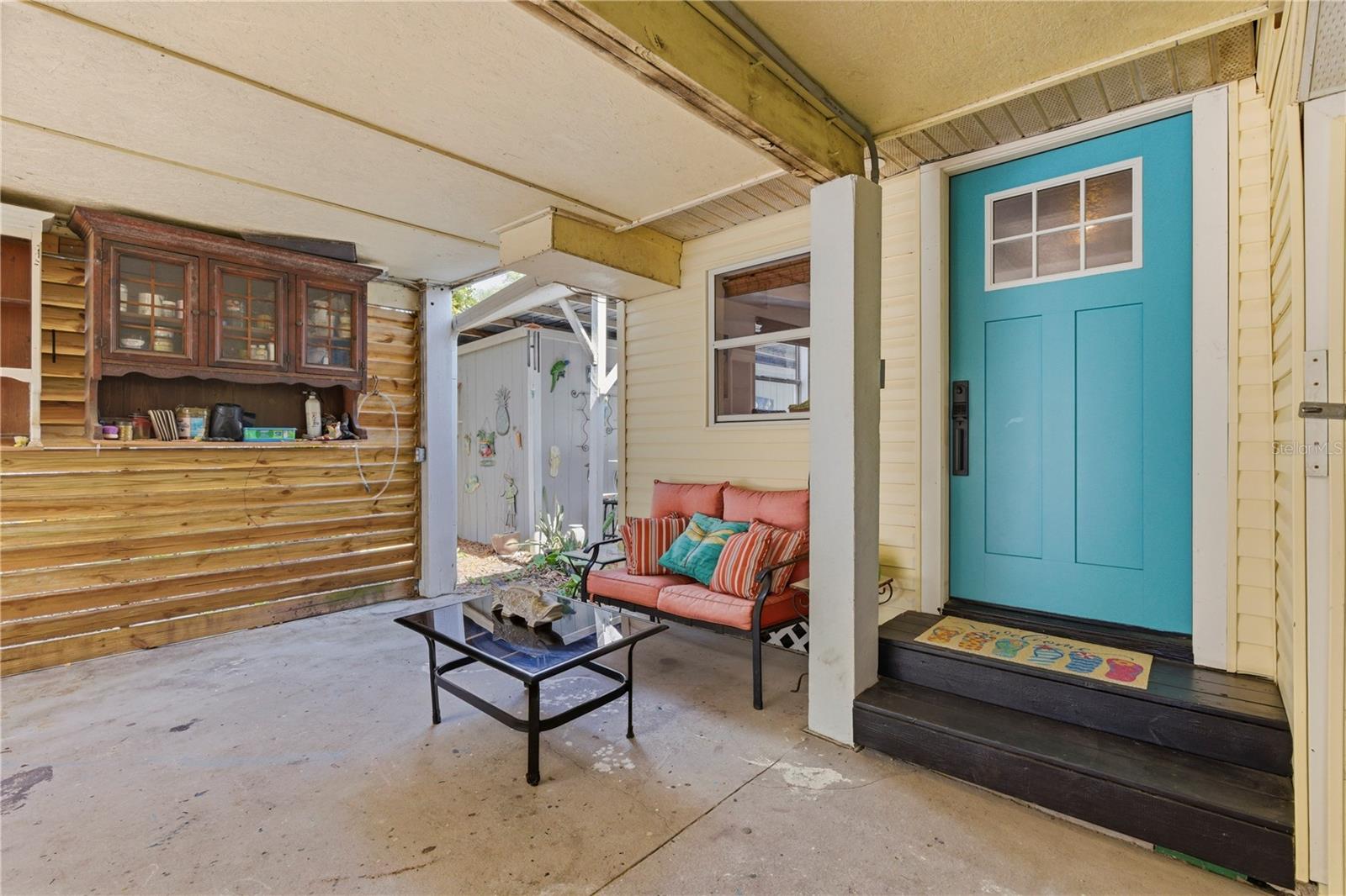 WEEKI WACHEE GARDENS - Residential