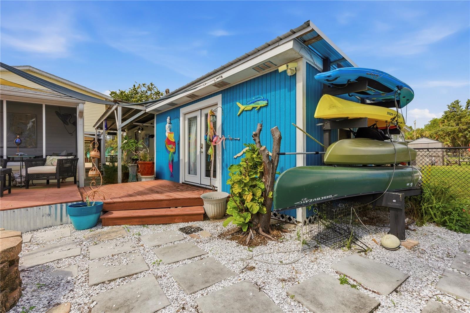 WEEKI WACHEE GARDENS - Residential