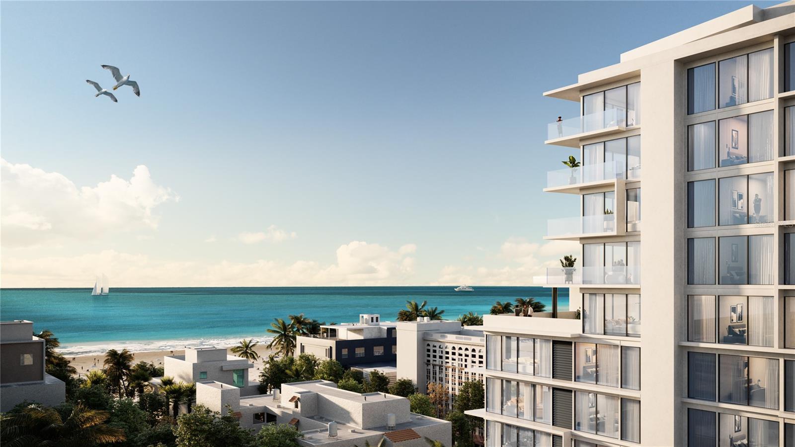 CONDADO - Residential