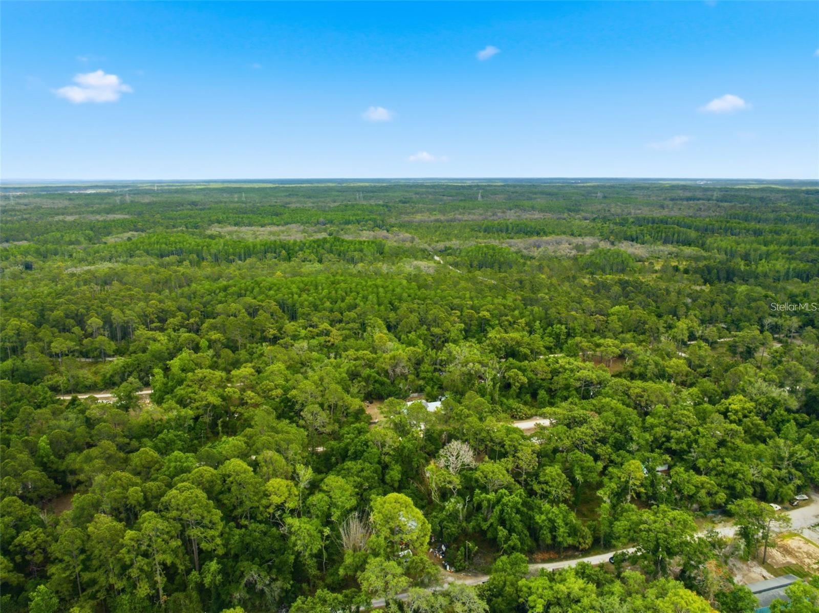MOON LAKE ESTATES - Land