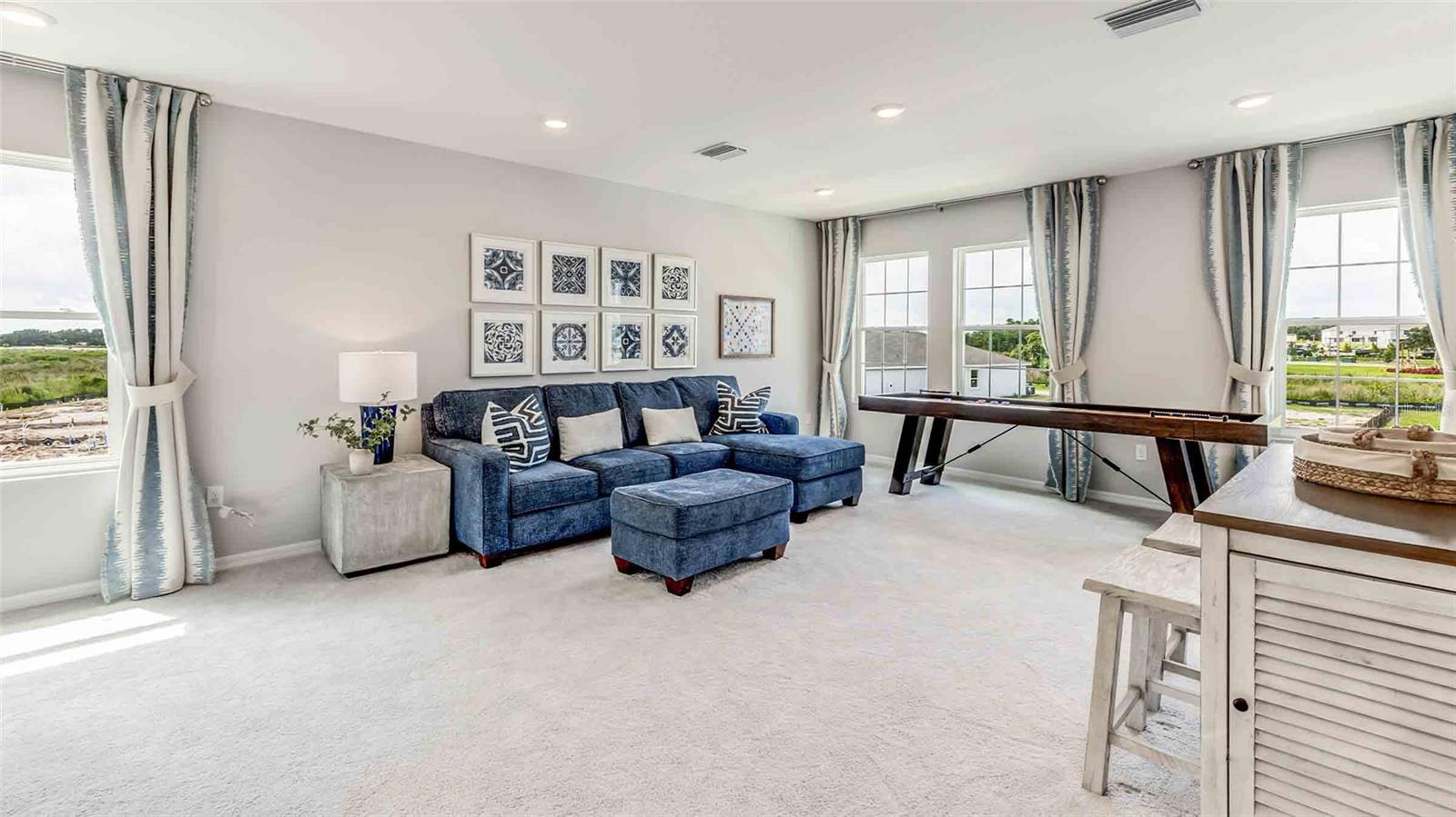 WYNDFIELDS - Residential