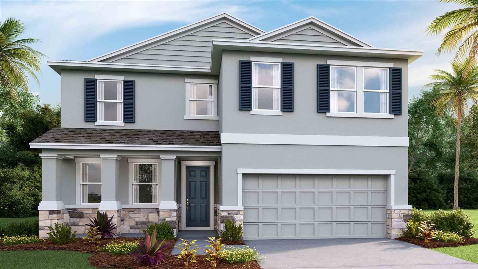 WYNDFIELDS - Residential