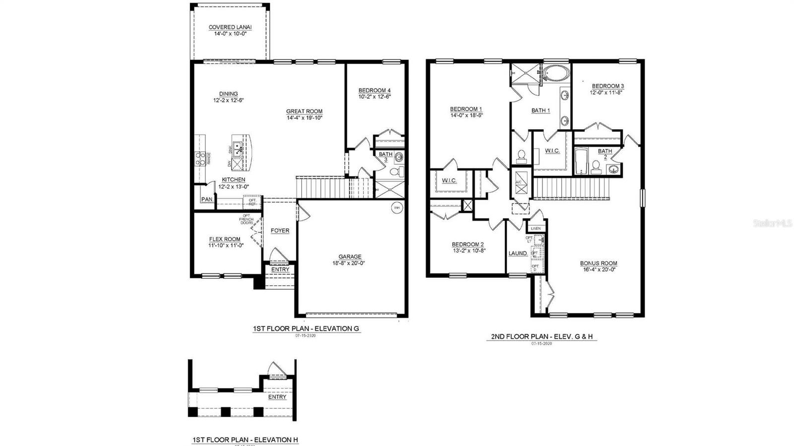 WYNDFIELDS - Residential