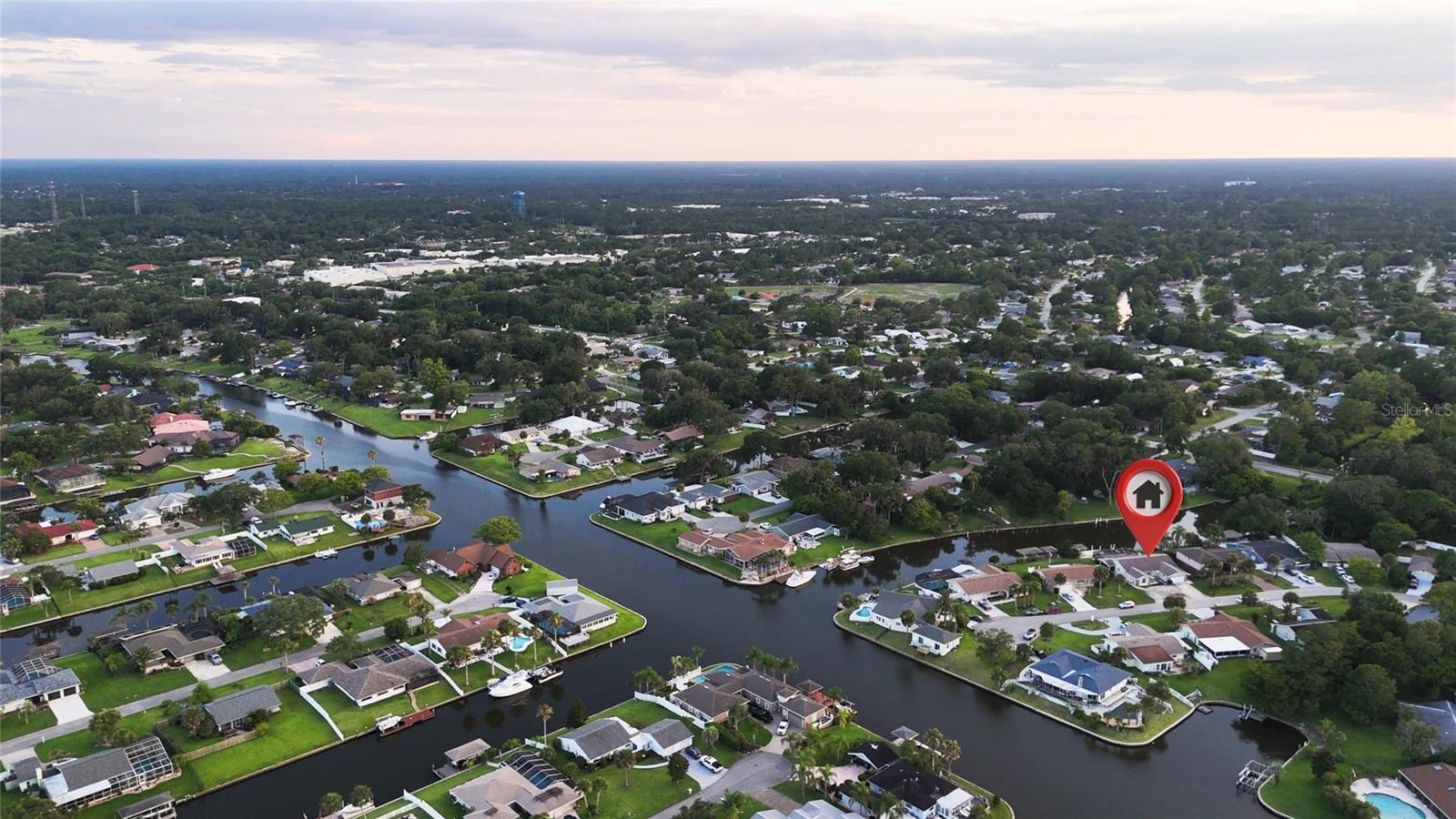 FLORIDA PARK PALM COAST SEC 02 - Residential