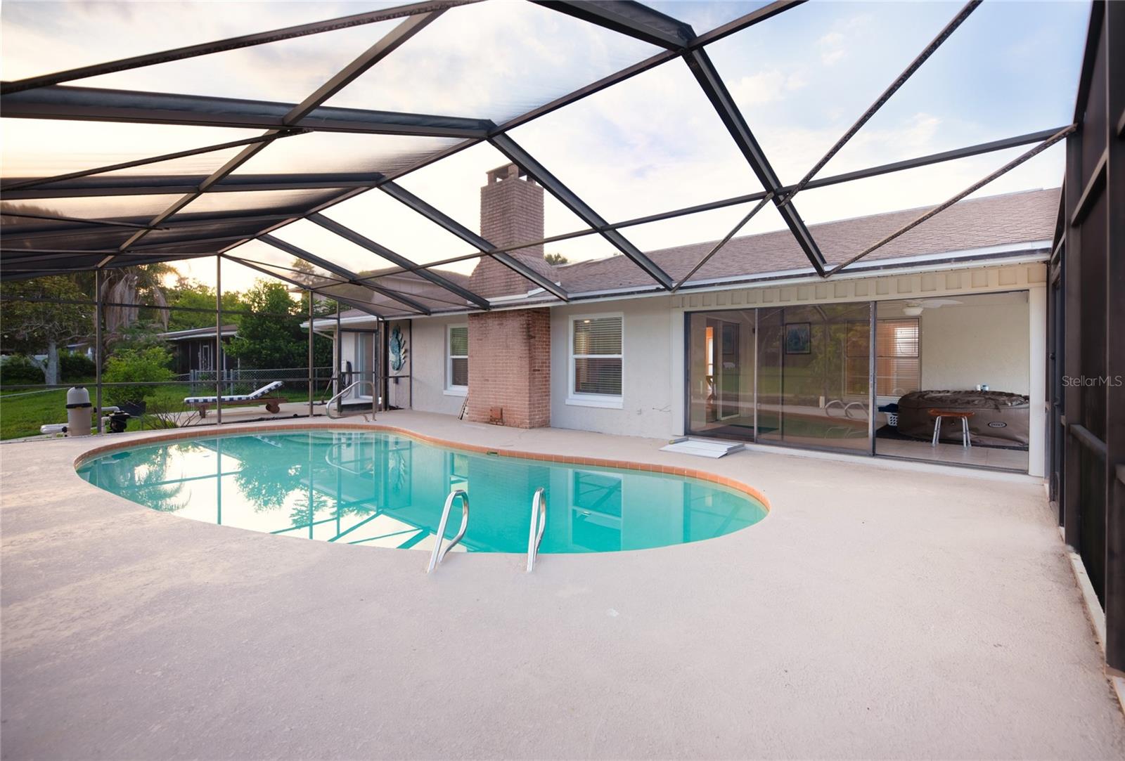 FLORIDA PARK PALM COAST SEC 02 - Residential