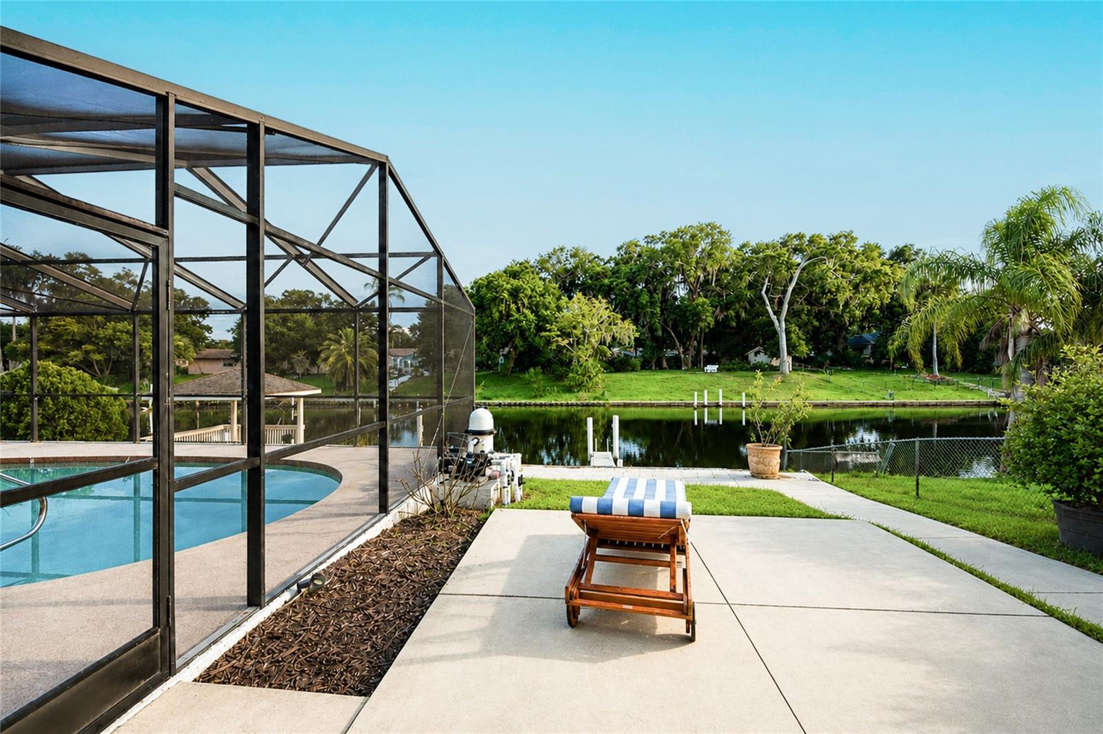 FLORIDA PARK PALM COAST SEC 02 - Residential