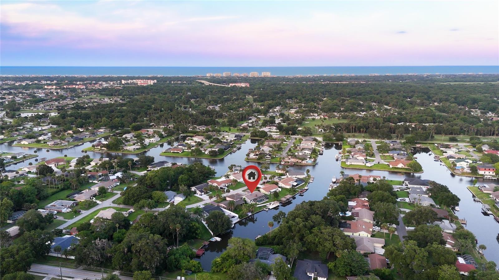 FLORIDA PARK PALM COAST SEC 02 - Residential
