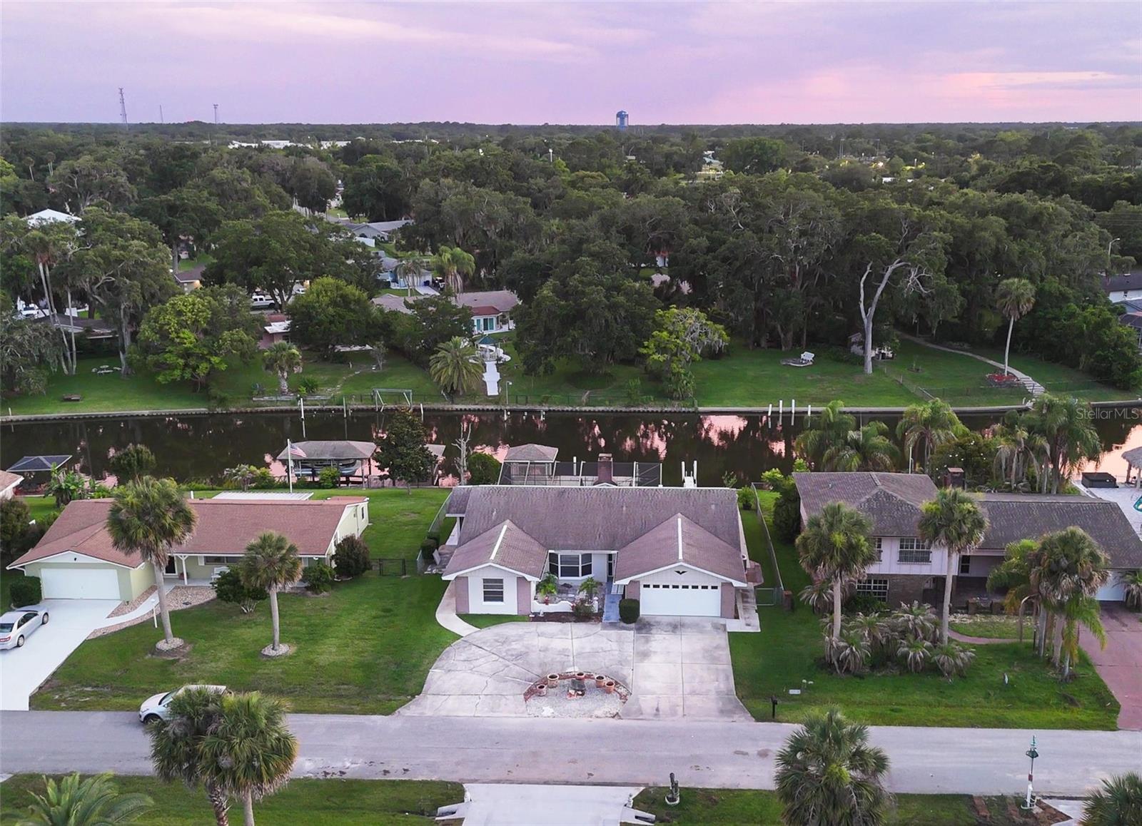 FLORIDA PARK PALM COAST SEC 02 - Residential