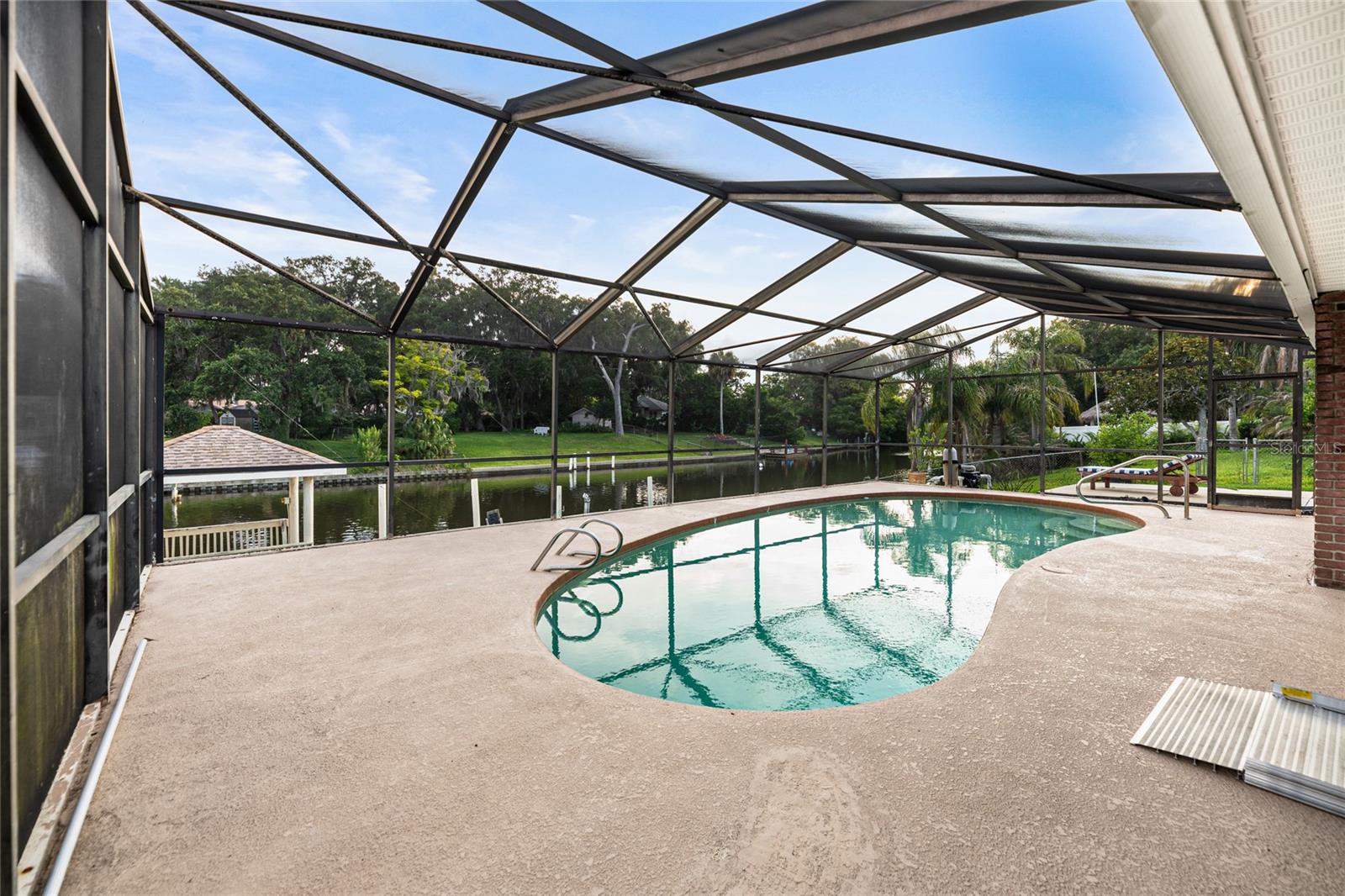 FLORIDA PARK PALM COAST SEC 02 - Residential