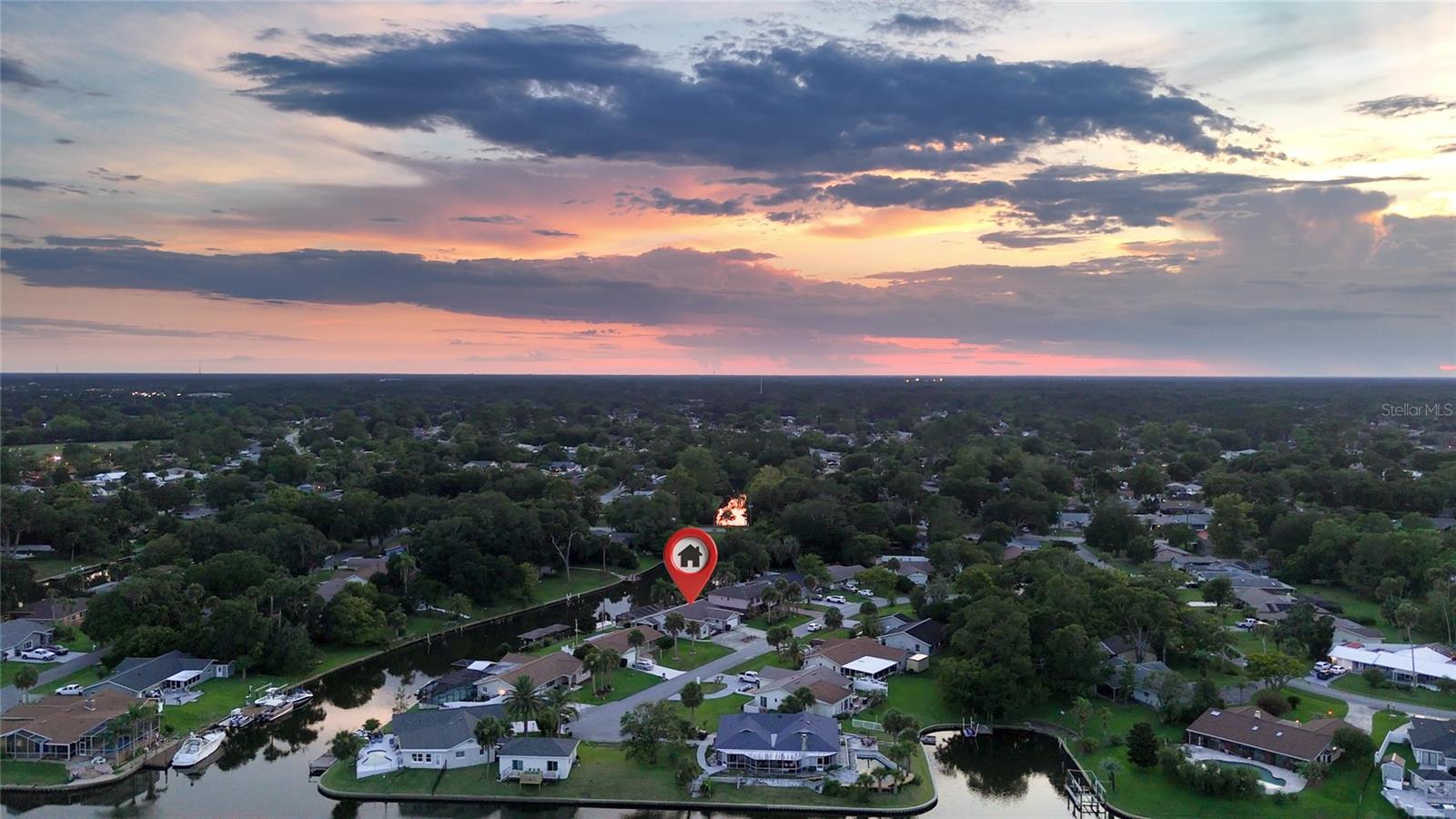 FLORIDA PARK PALM COAST SEC 02 - Residential